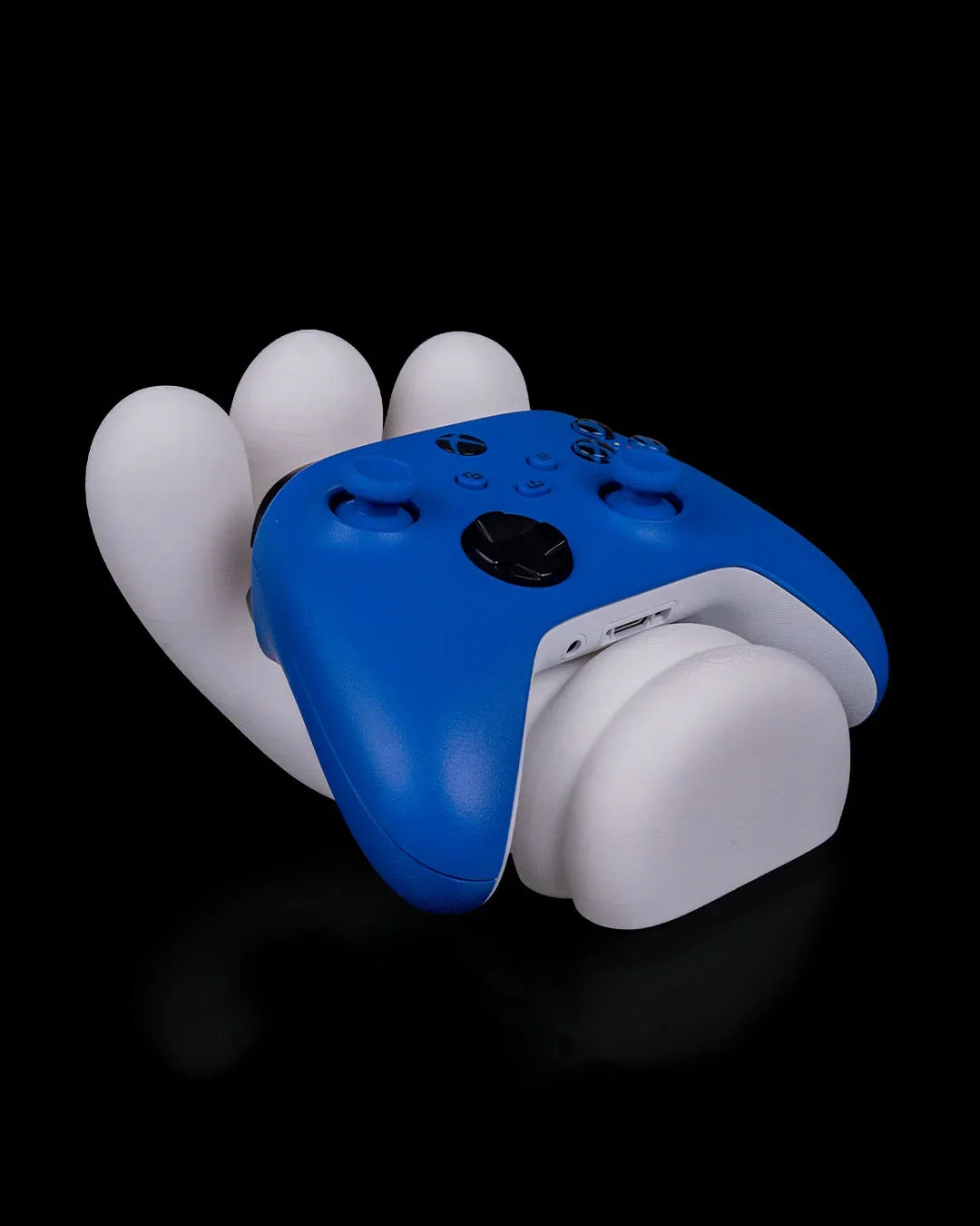Grabby McGloven Controller Stand - Fusion Layer 3D
