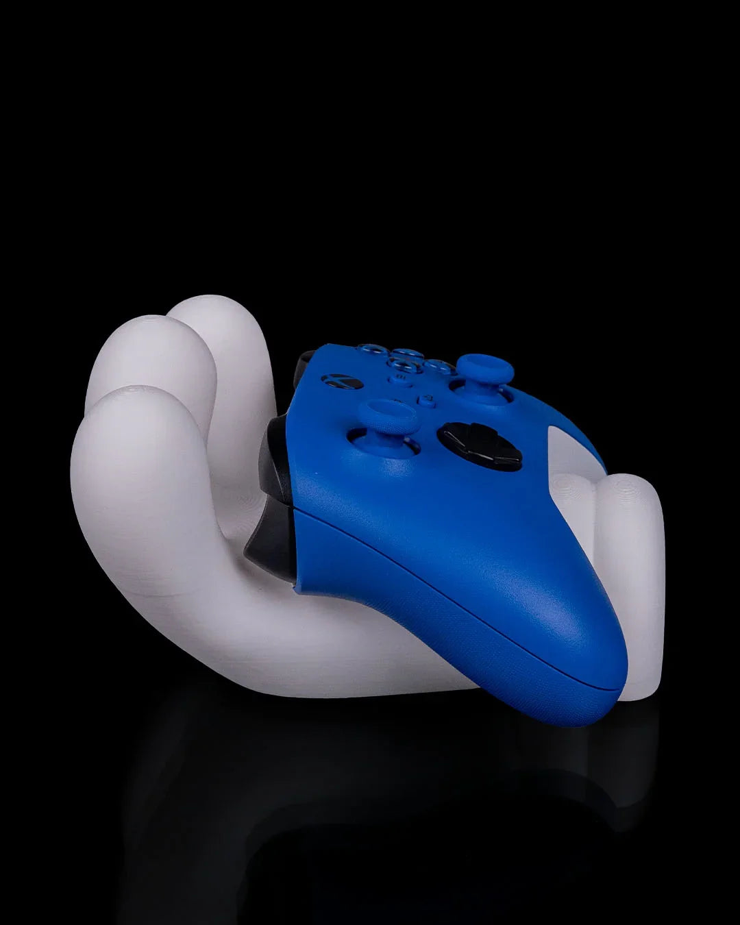 Grabby McGloven Controller Stand - Fusion Layer 3D