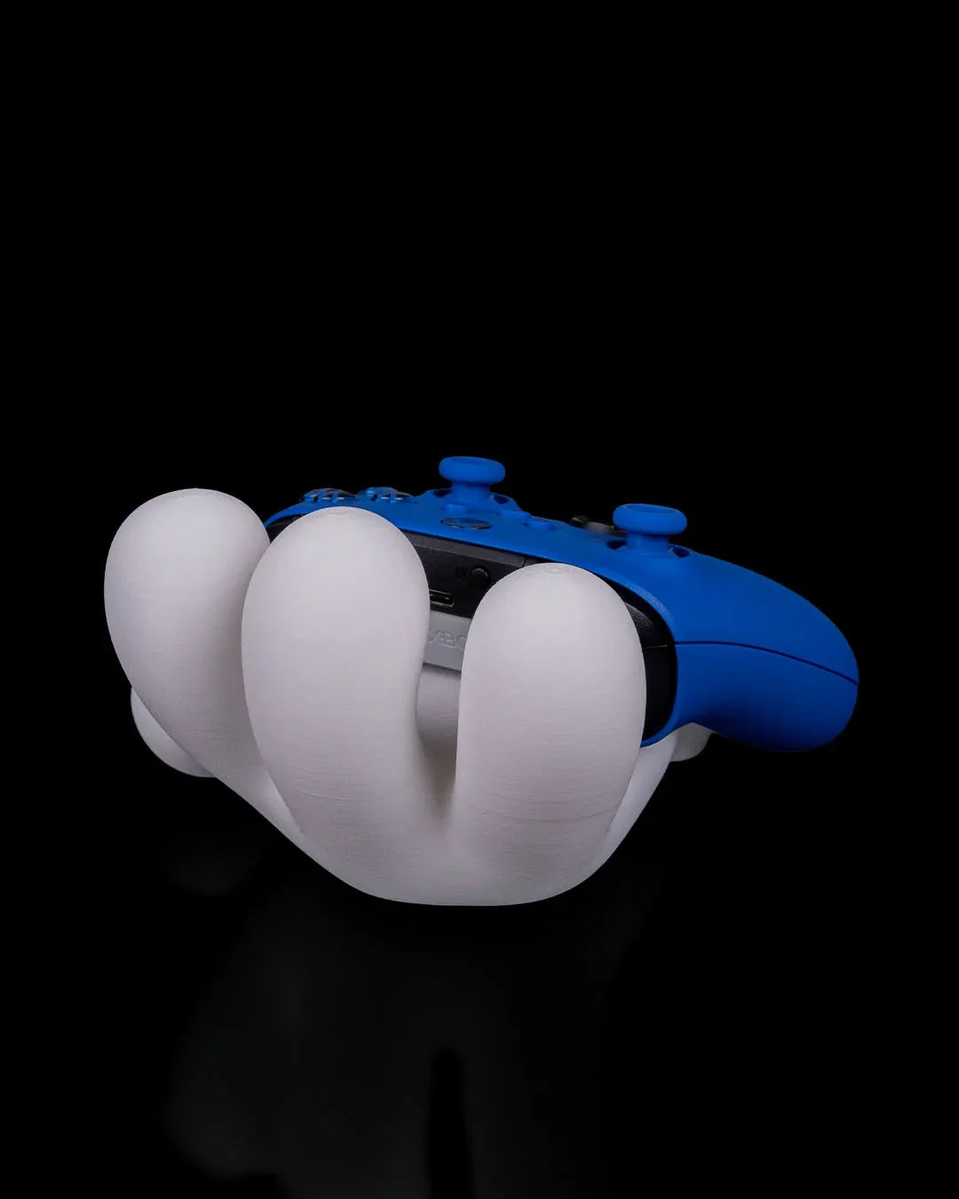 Grabby McGloven Controller Stand - Fusion Layer 3D