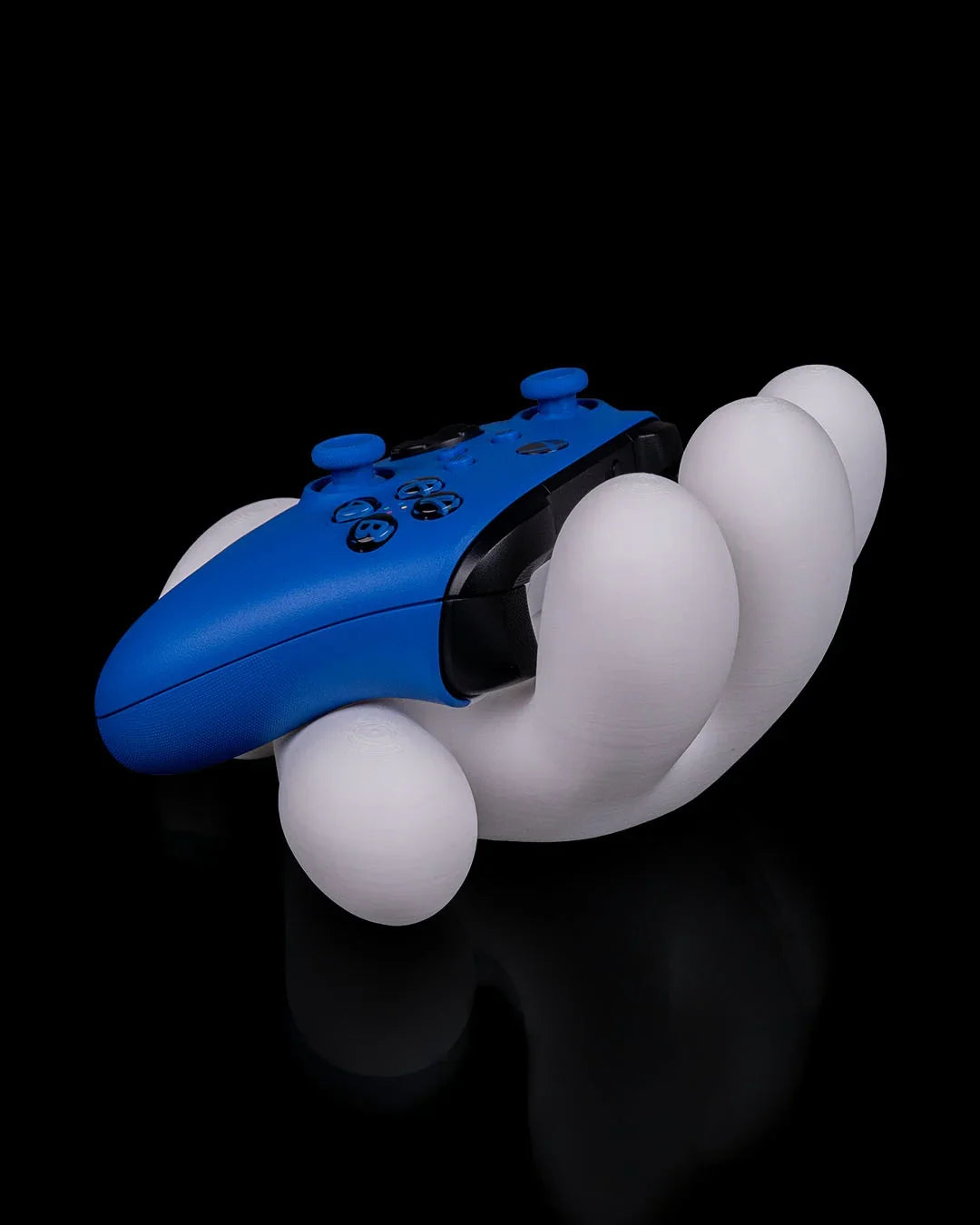Grabby McGloven Controller Stand - Fusion Layer 3D