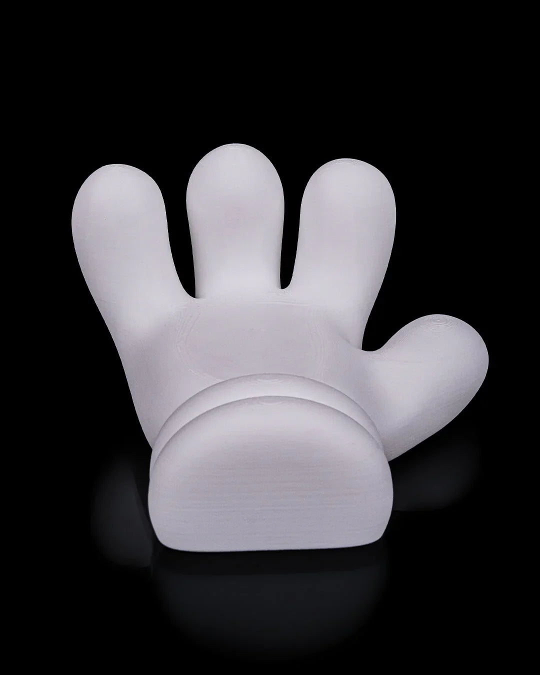 Grabby McGloven Controller Stand - Fusion Layer 3D