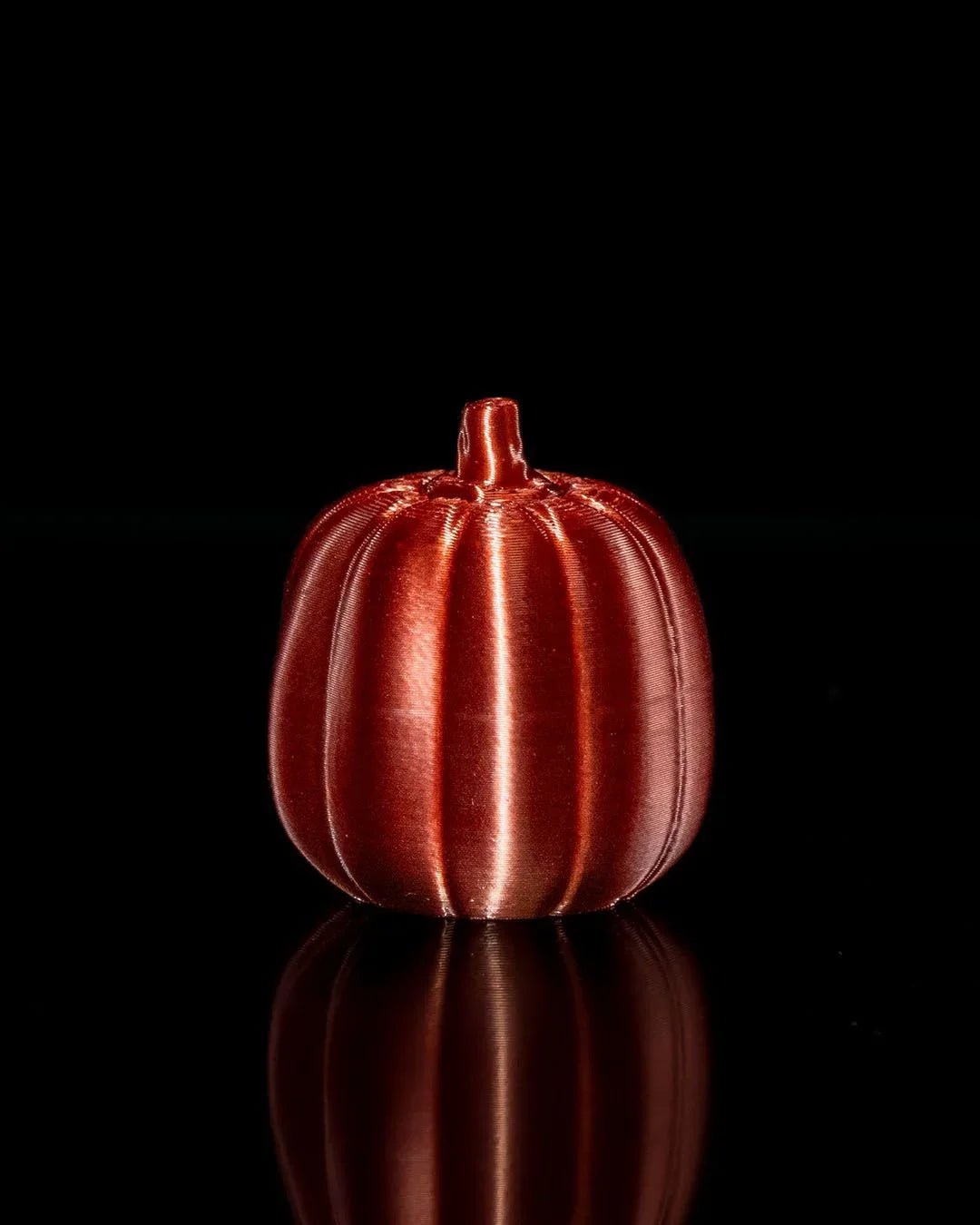 Hairy Pumpkin Keychain β Spooky, Silly, and Stress-Relieving! - Fusion Layer 3D