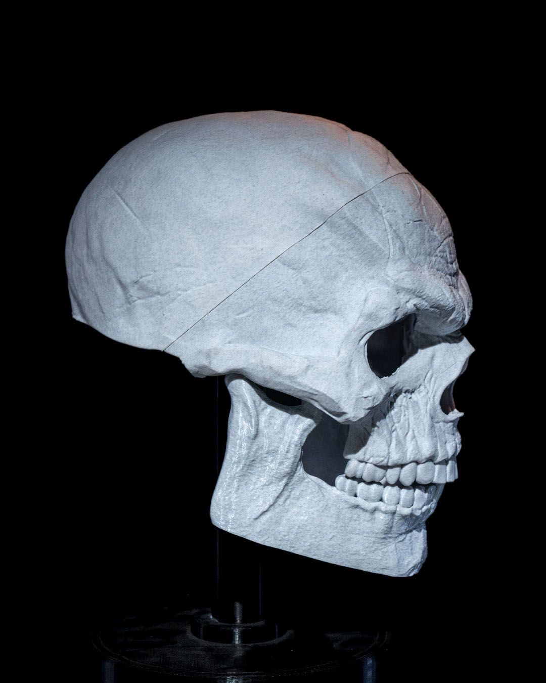 Inside Out Skull Mask (3 Sizes)