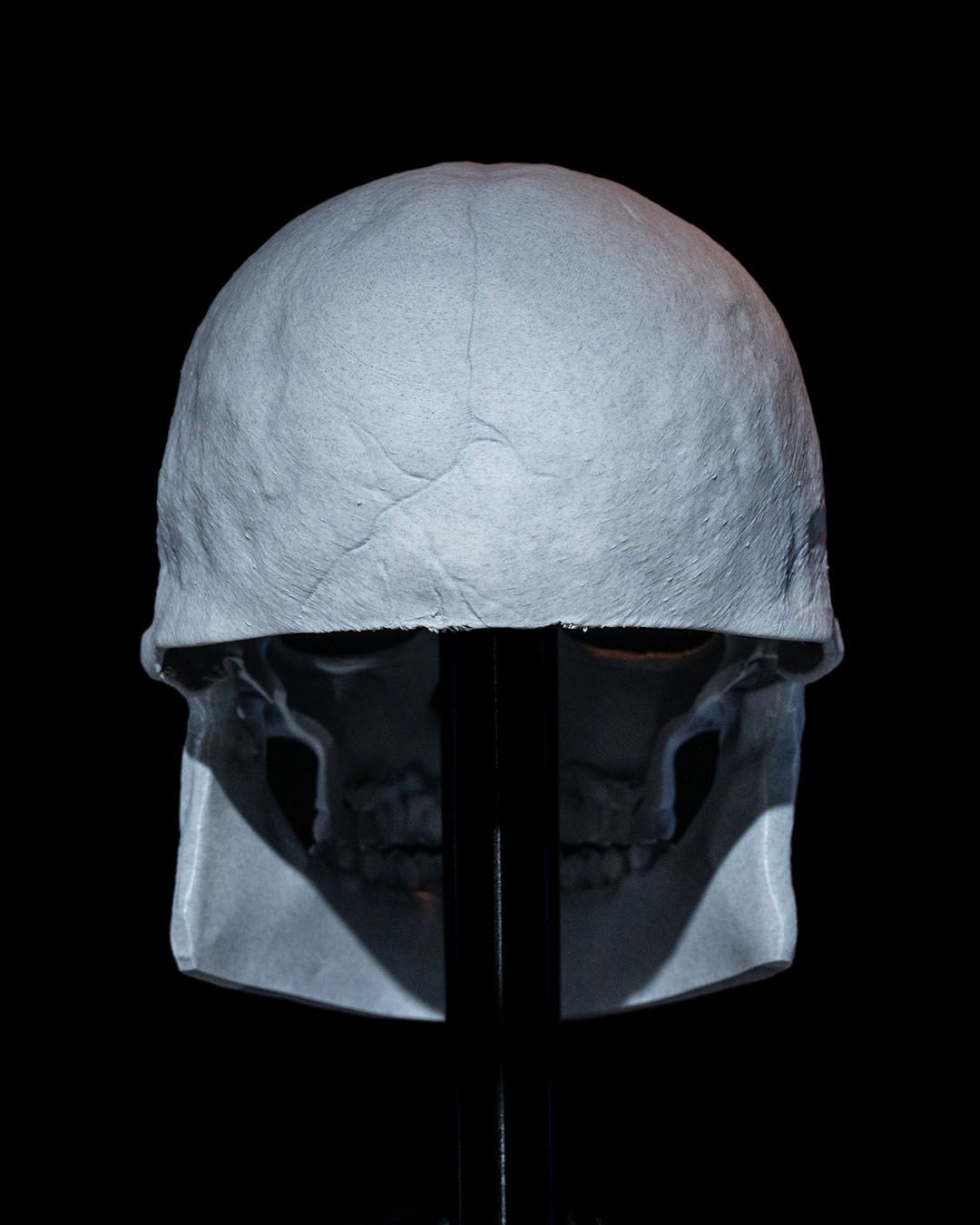 Inside Out Skull Mask (3 Sizes)