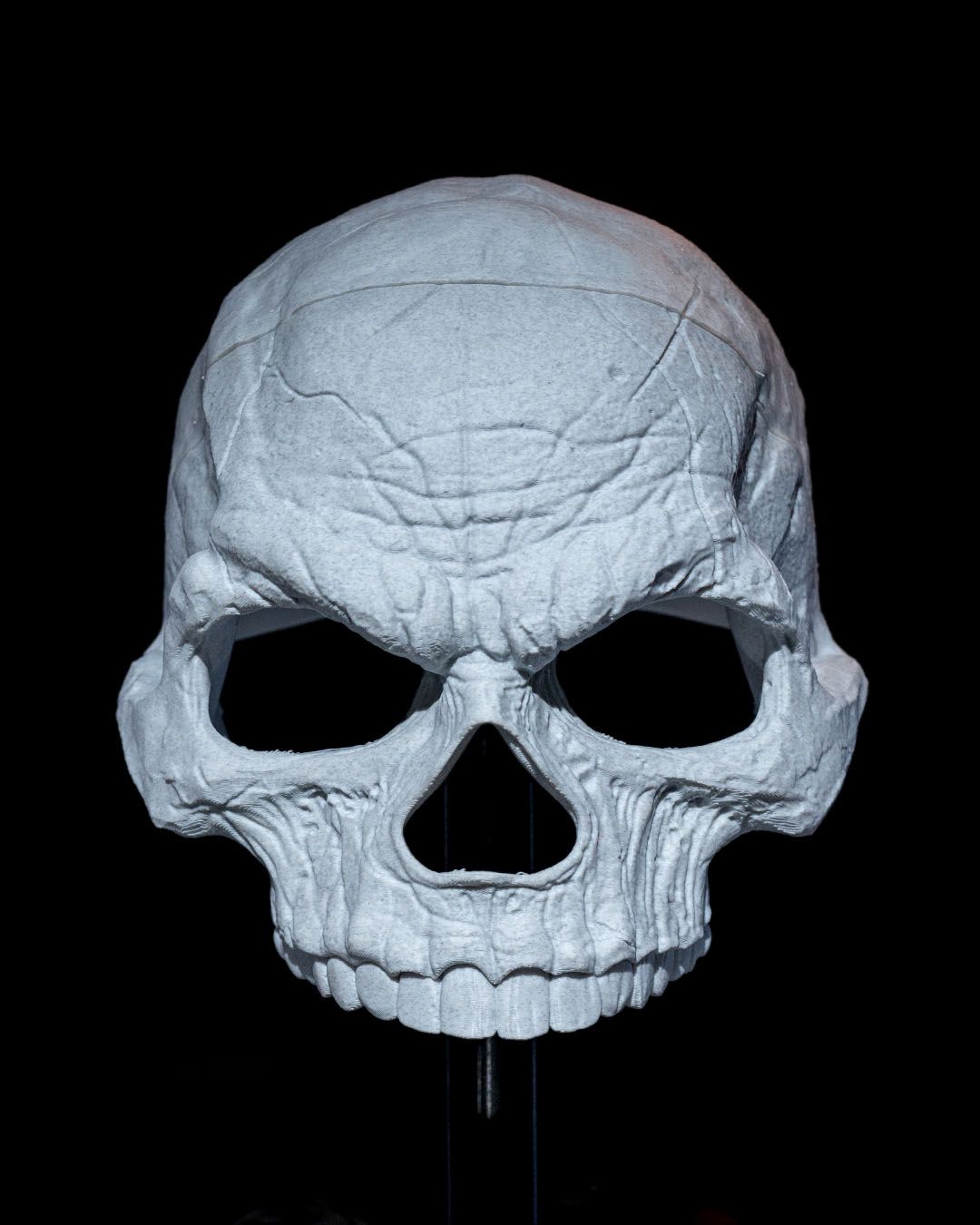 Inside Out Skull Mask (3 Sizes)