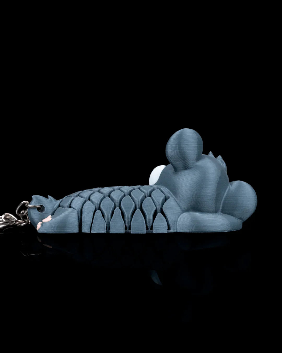 Lara the Koala – Chill Vibes & Tree-Hugging Charm - Fusion Layer 3D