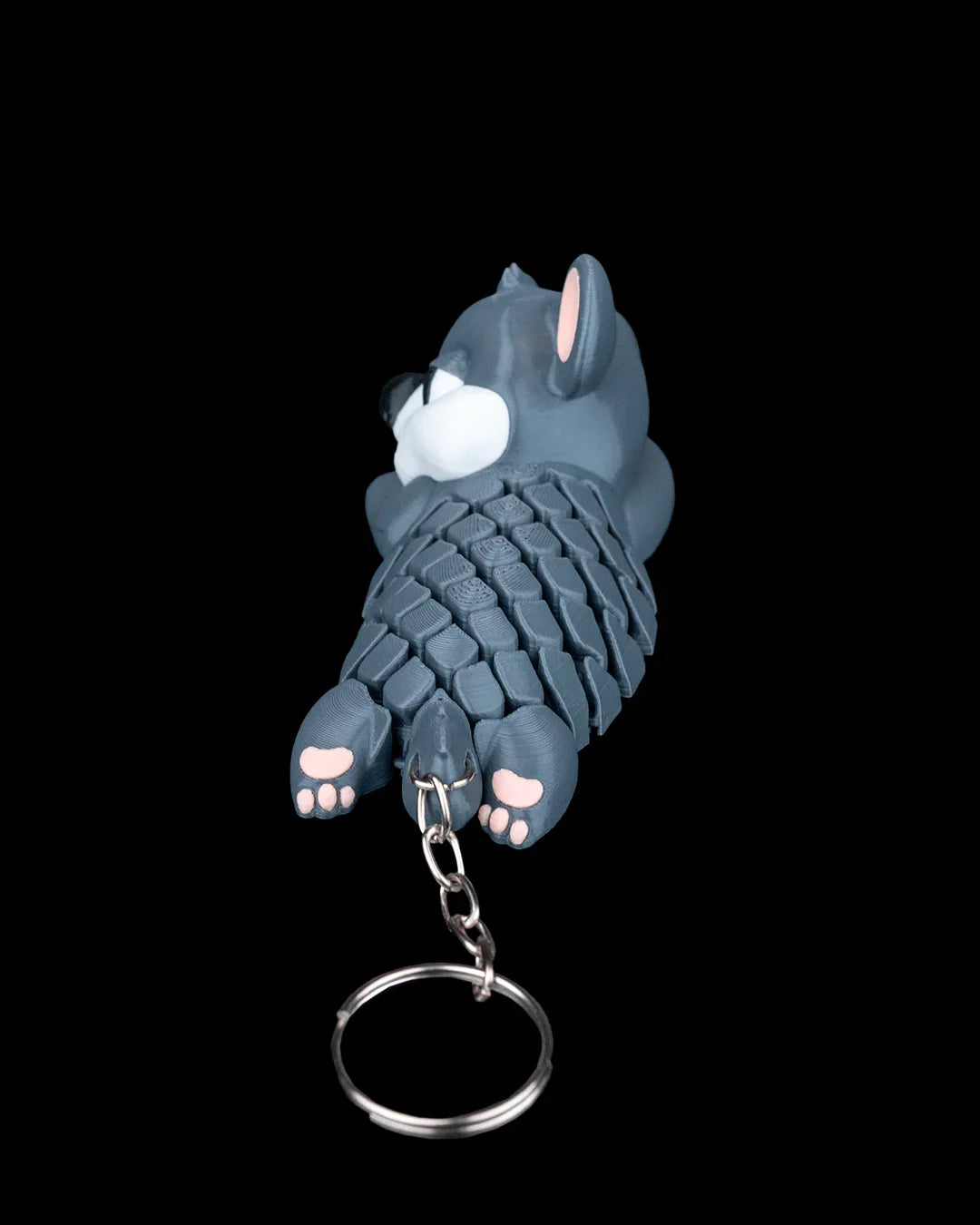 Lara the Koala – Chill Vibes & Tree-Hugging Charm - Fusion Layer 3D