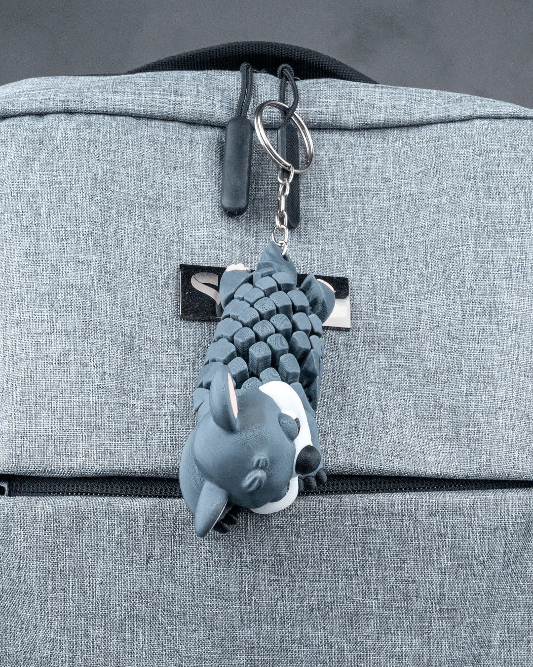 Lara the Koala – Chill Vibes & Tree-Hugging Charm - Fusion Layer 3D