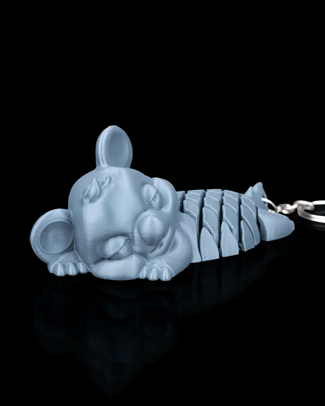 Lara the Koala – Chill Vibes & Tree-Hugging Charm - Fusion Layer 3D