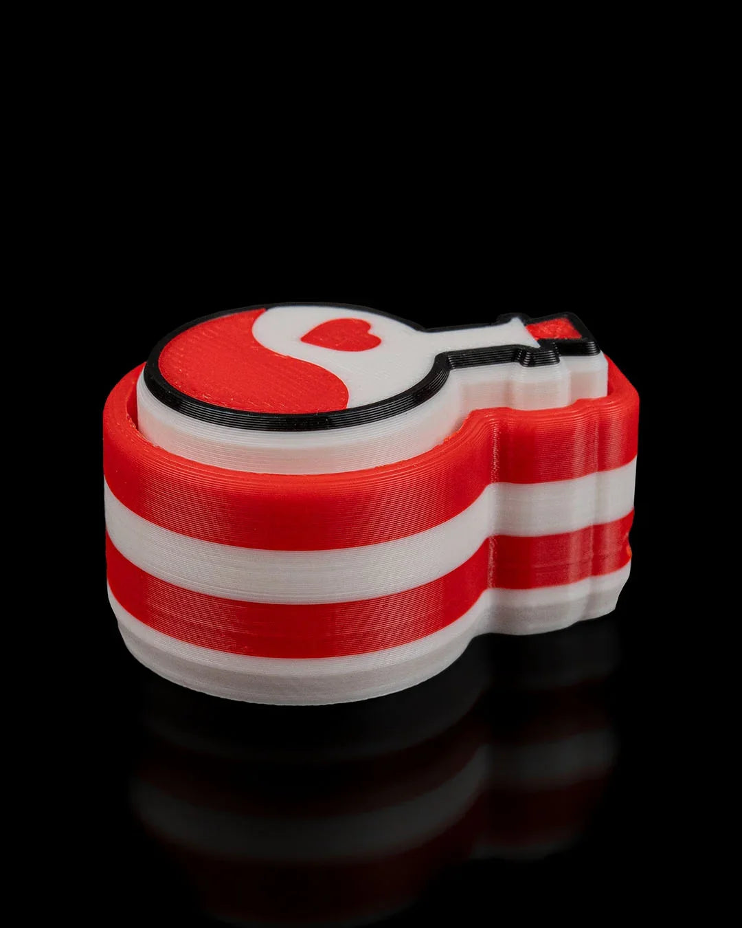 Love Potion Clicker – A Spellbinding Fidget Fix - Fusion Layer 3D