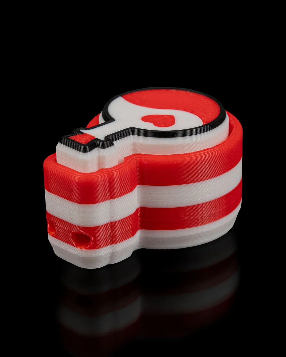 Love Potion Clicker – A Spellbinding Fidget Fix - Fusion Layer 3D