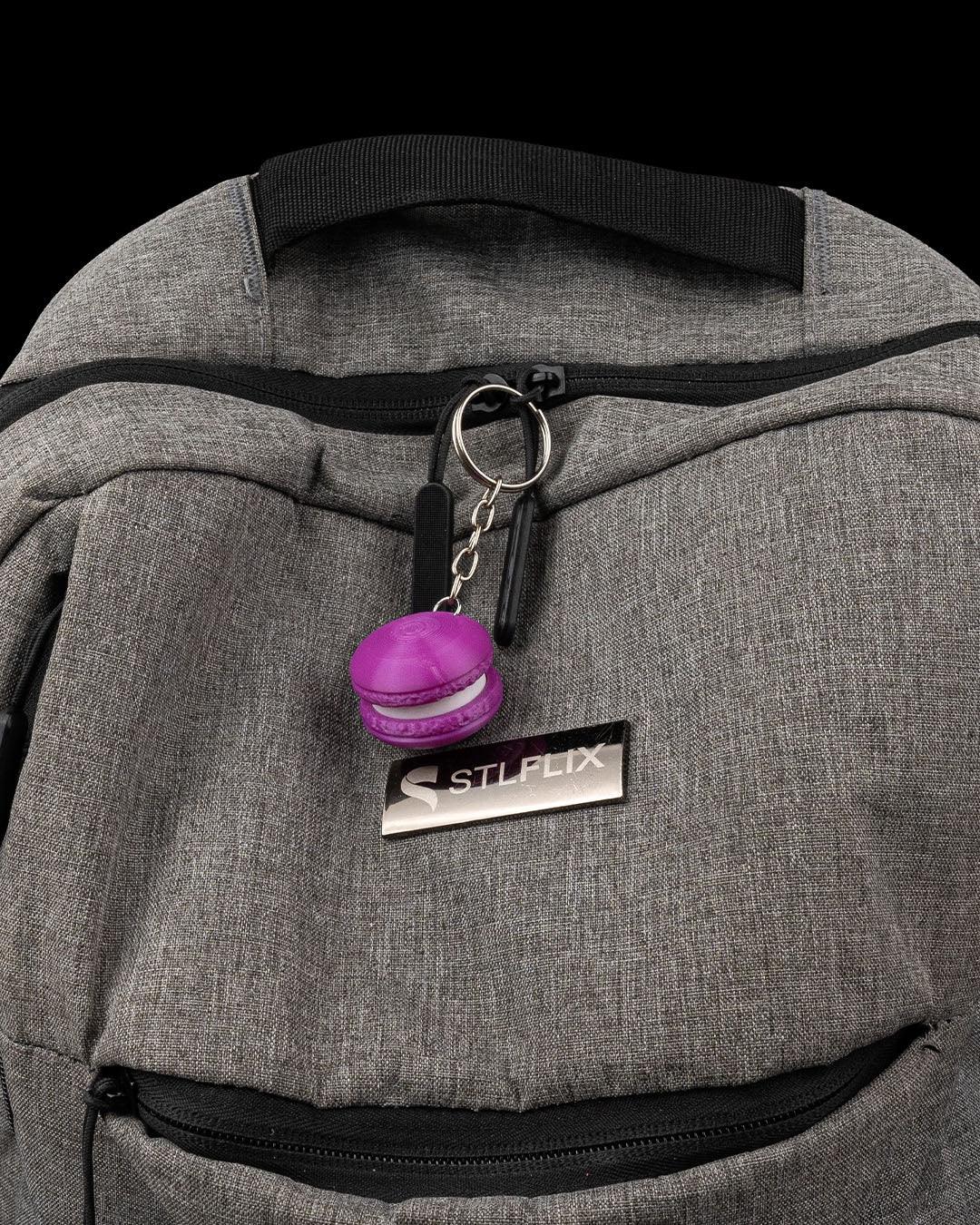 Macaron Clicker – Sweet, Soothing, and Satisfying - Fusion Layer 3D