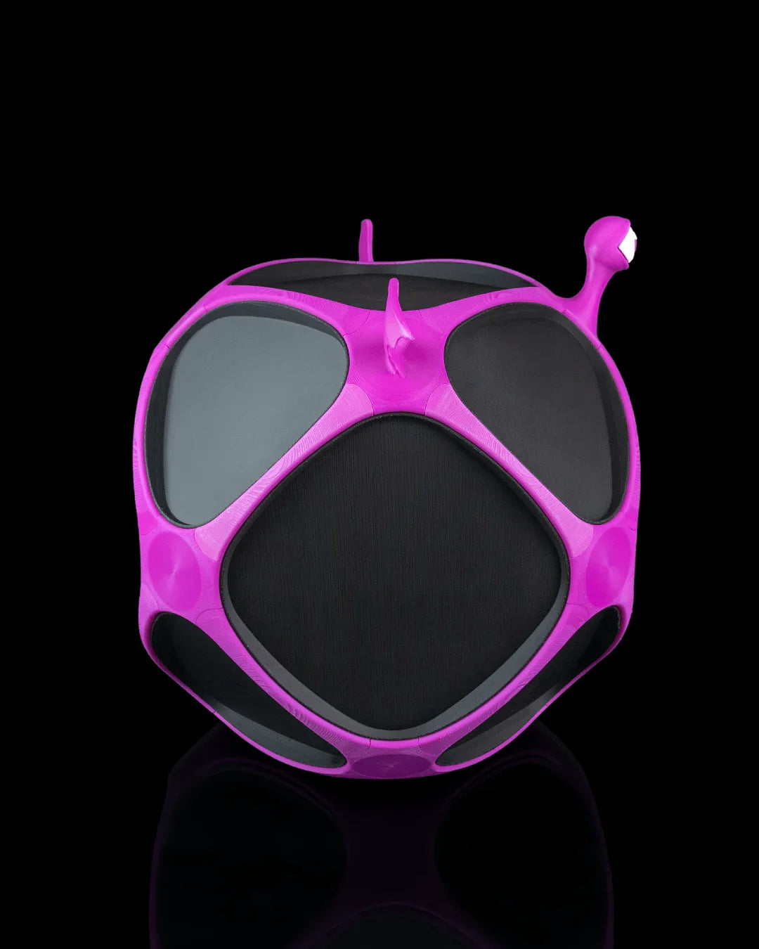 Monster Pet Pod – One Eye, Endless Charm - Fusion Layer 3D