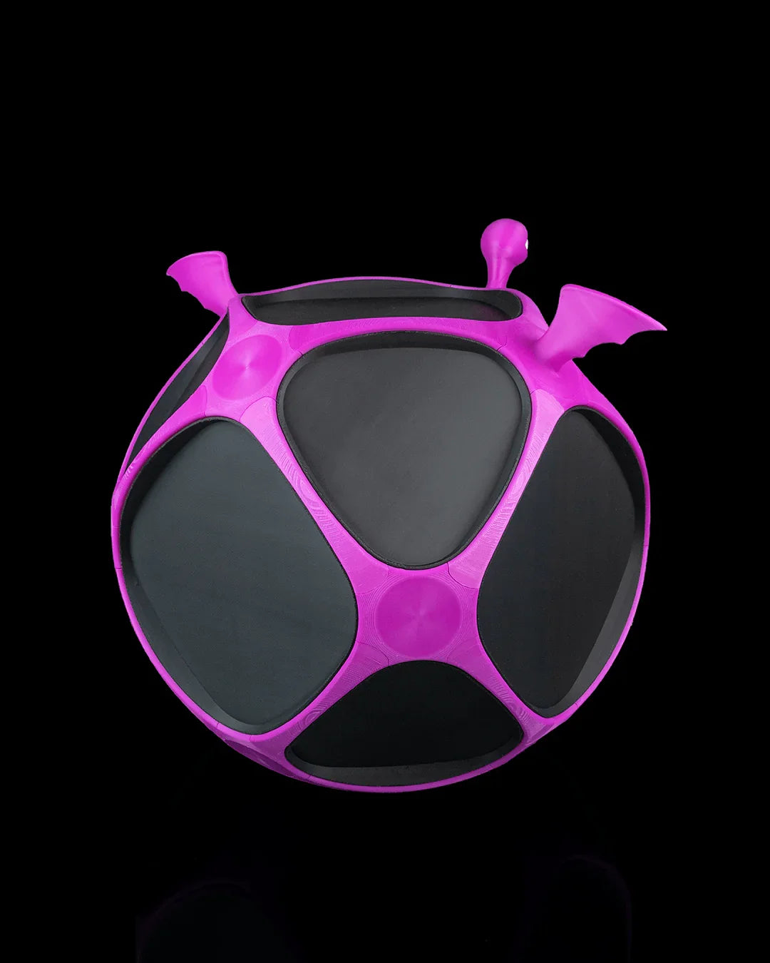 Monster Pet Pod – One Eye, Endless Charm - Fusion Layer 3D