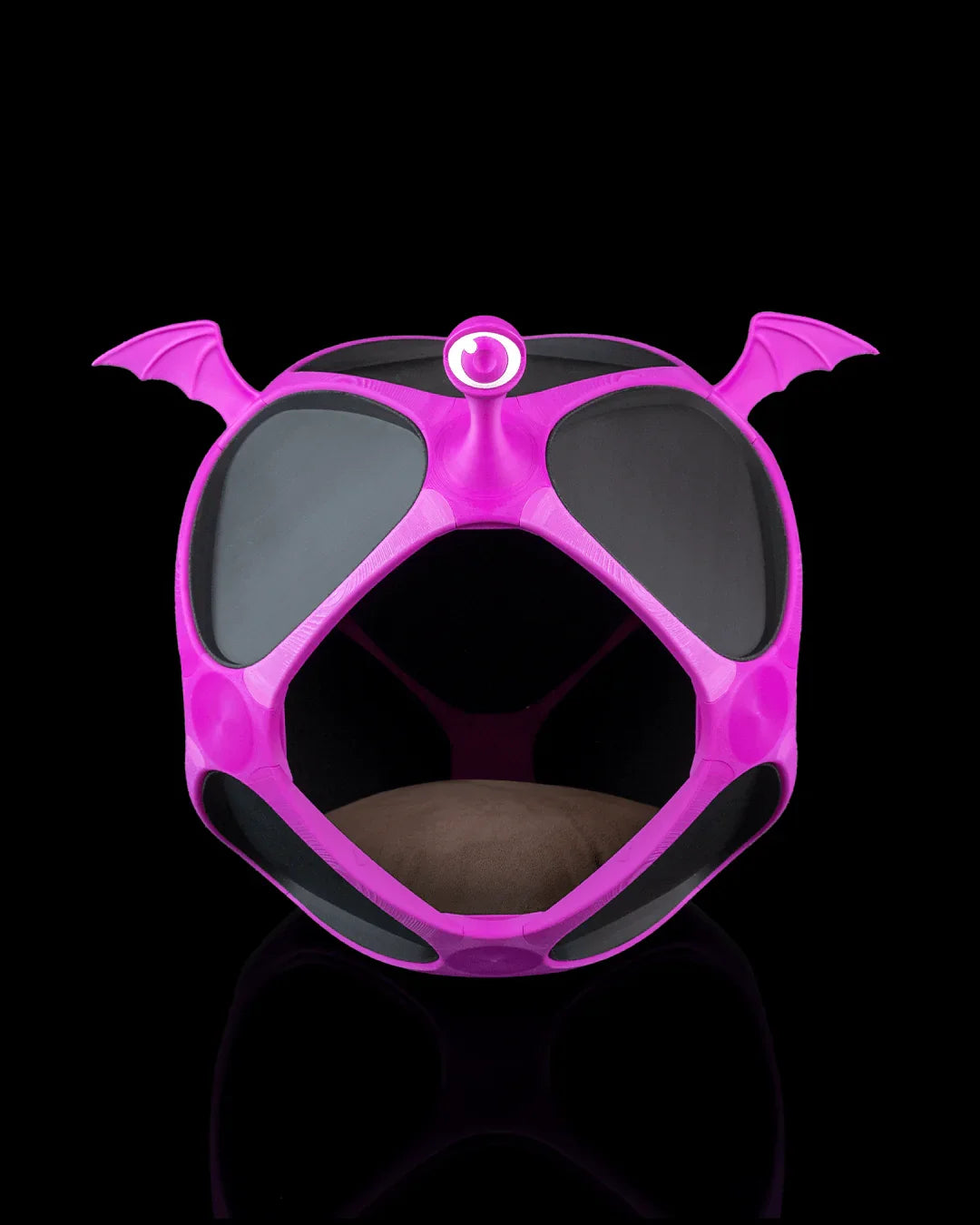 Monster Pet Pod – One Eye, Endless Charm - Fusion Layer 3D
