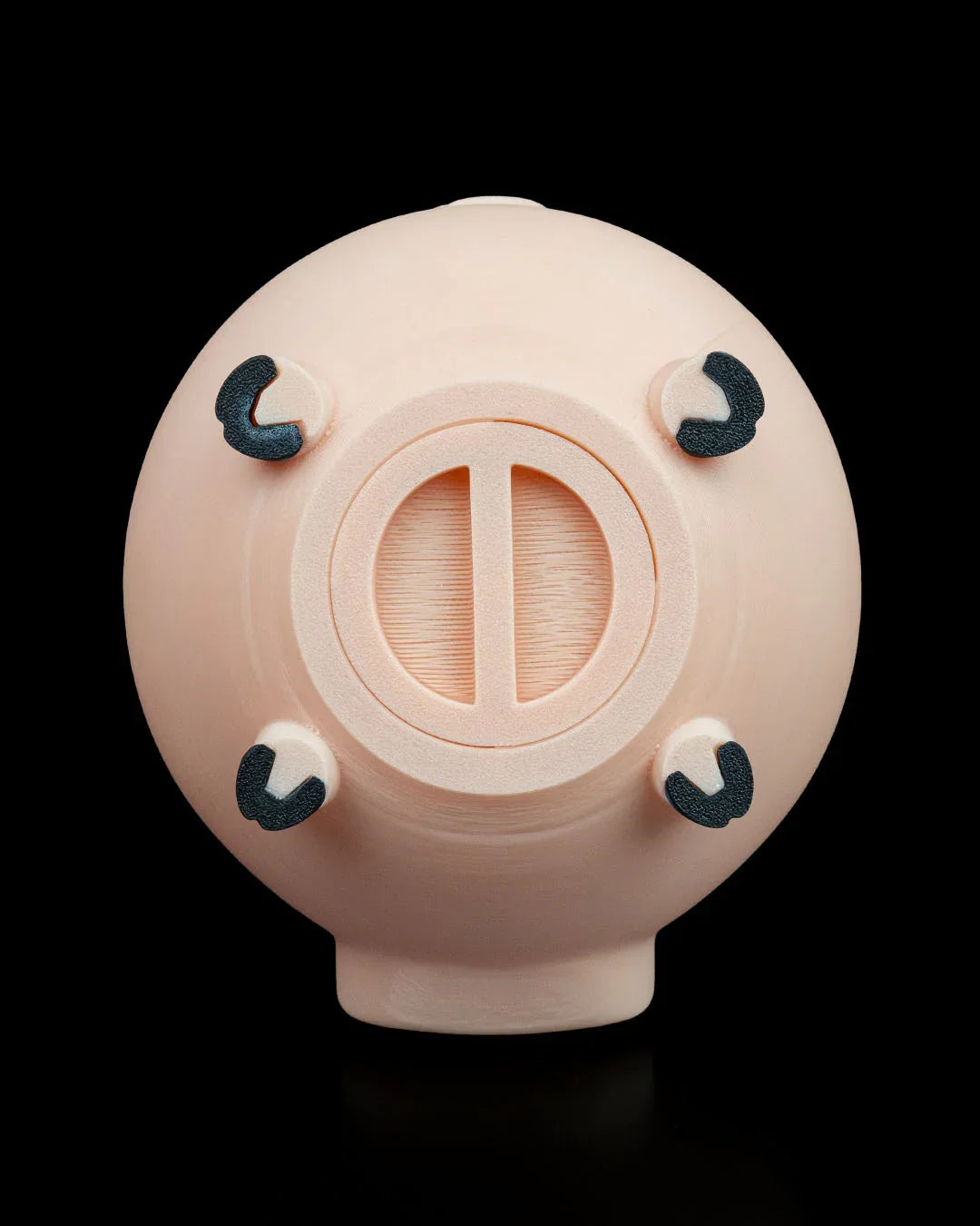 Oinkcome Coin Bank - Fusion Layer 3D