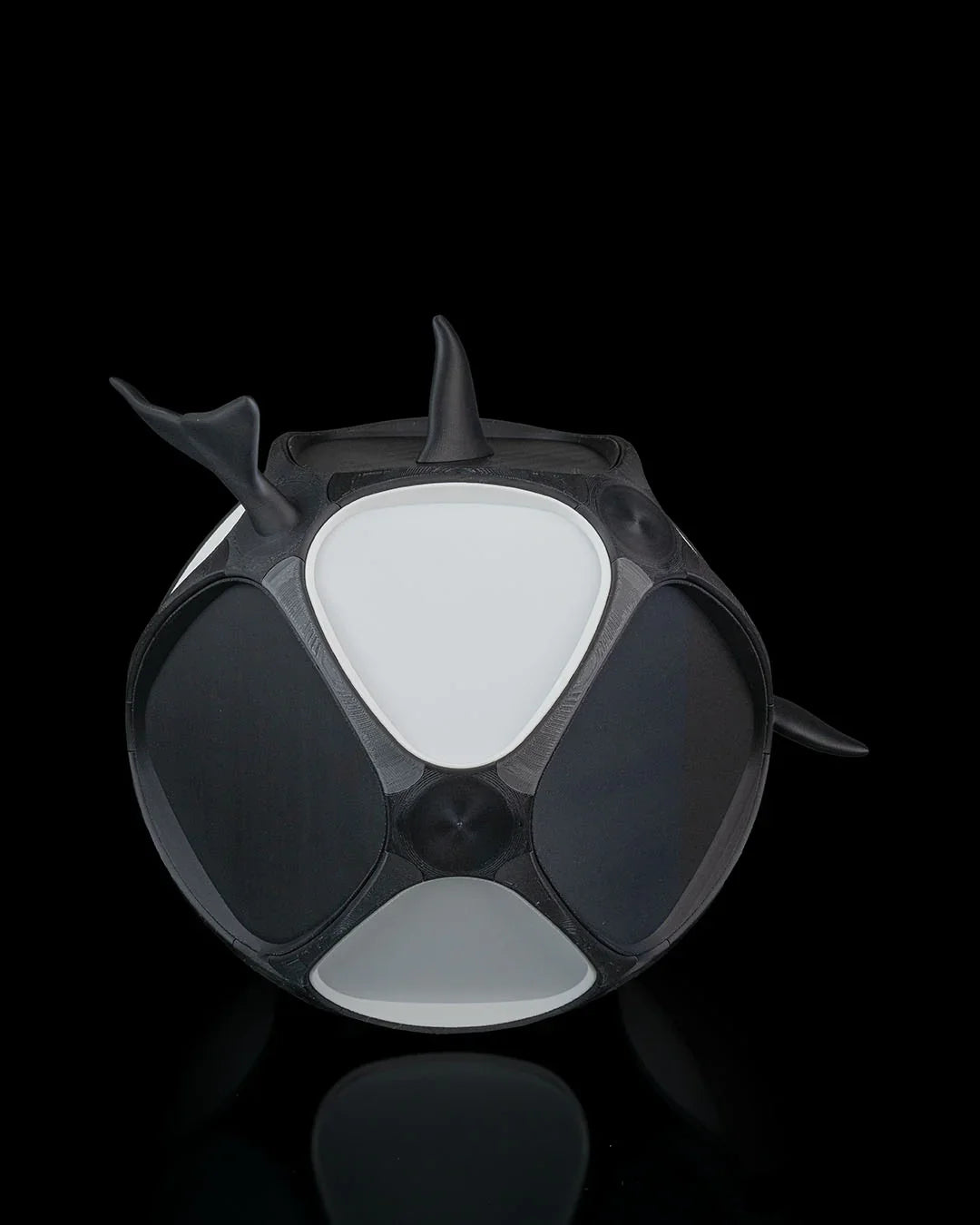 Orca Pet Pod – Whale Hello There! - Fusion Layer 3D