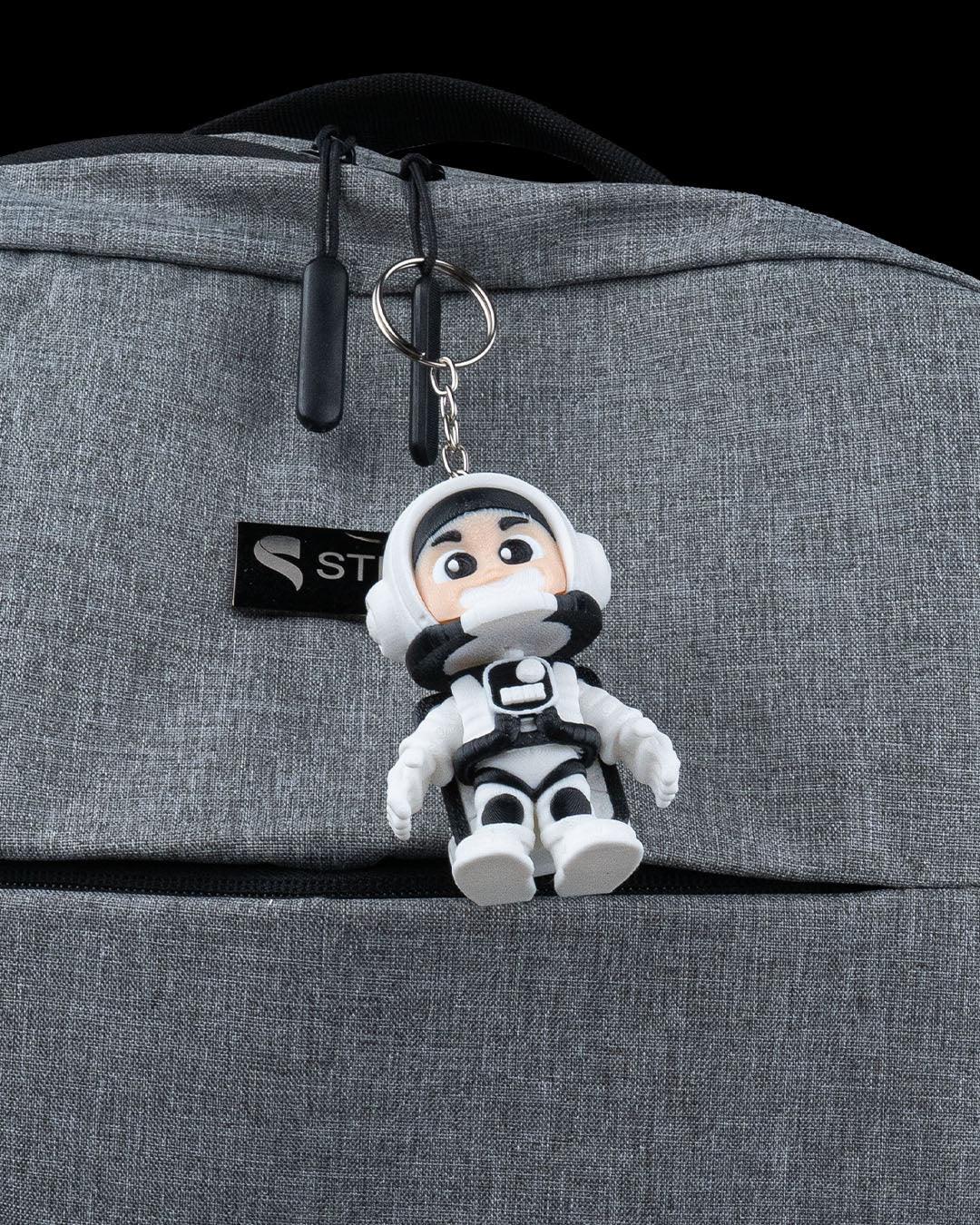 Commander Otto – Space Oddities Collection - Fusion Layer 3D