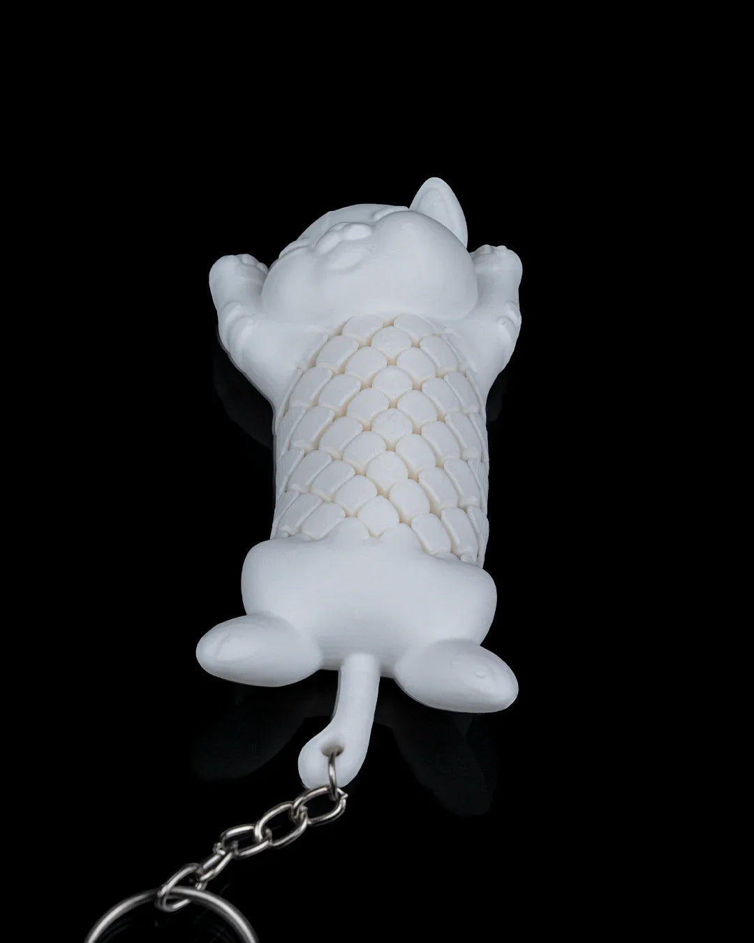 Pat the Cat - Fusion Layer 3D