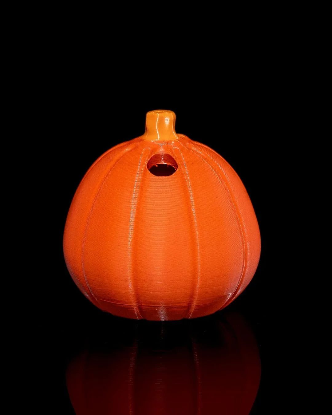 Pumpkin Death Whistle β Summon the Scares - Fusion Layer 3D