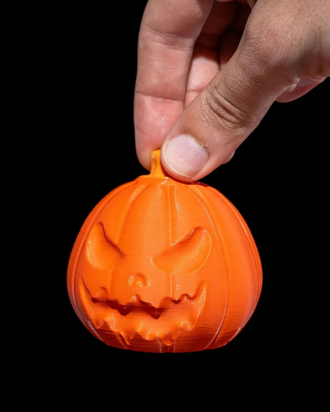 Pumpkin Death Whistle β Summon the Scares - Fusion Layer 3D
