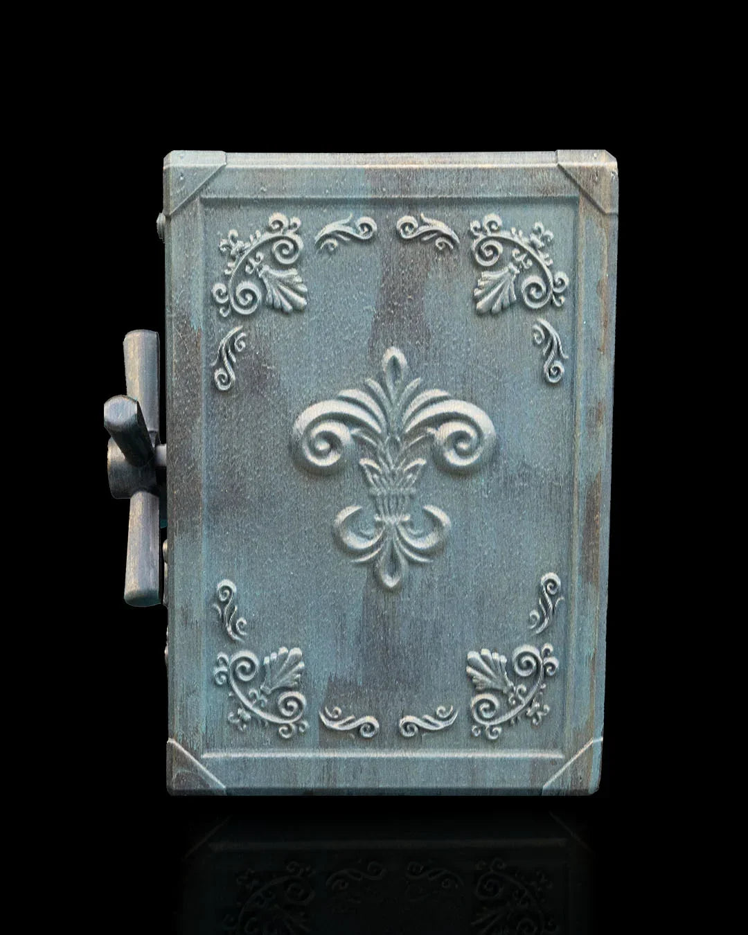 Safe Bet Coin Bank - Fusion Layer 3D
