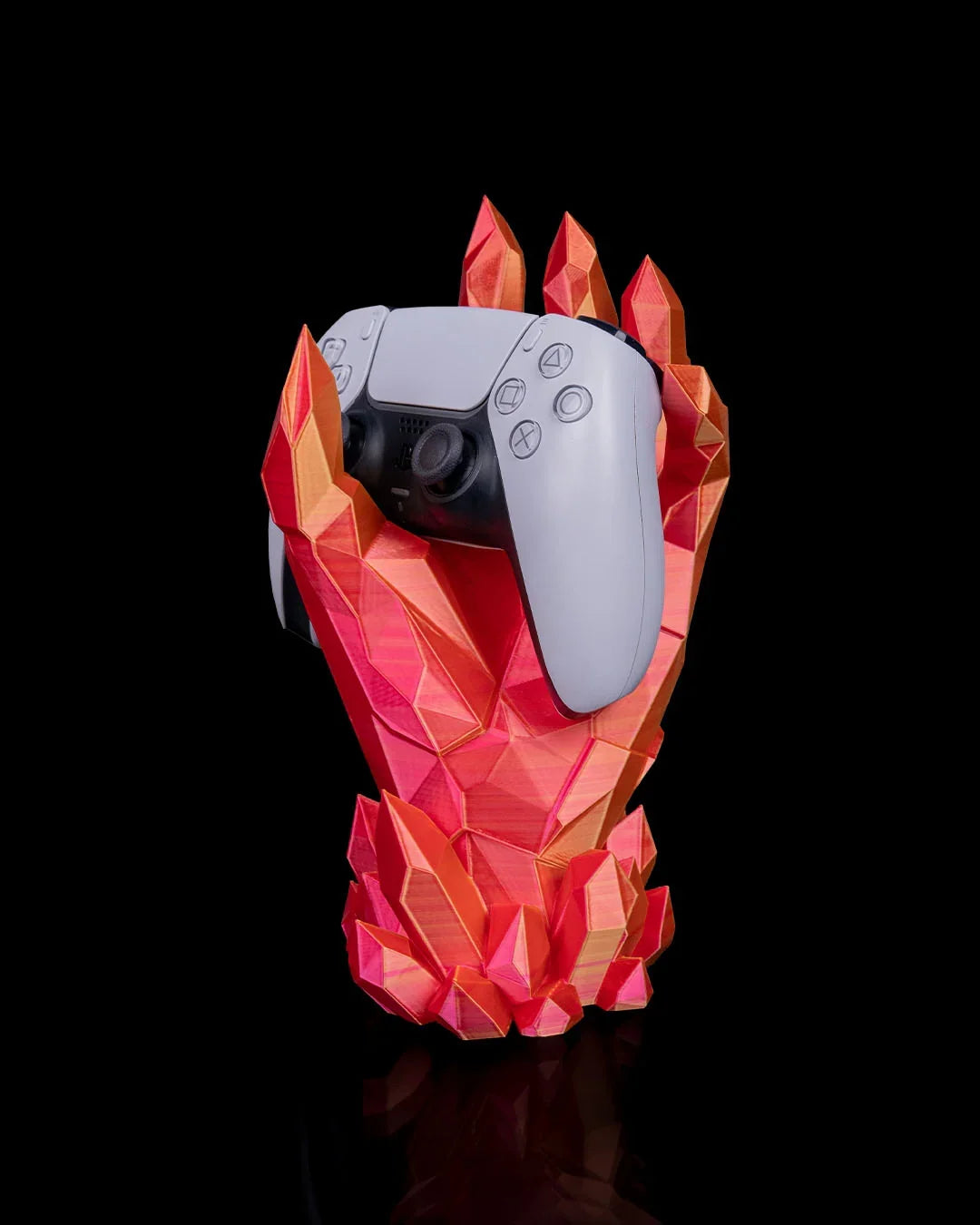 Shardcore Mode Controller Stand - Fusion Layer 3D