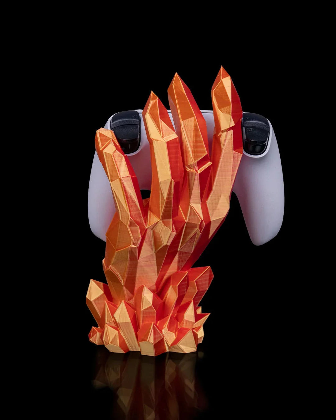 Shardcore Mode Controller Stand - Fusion Layer 3D
