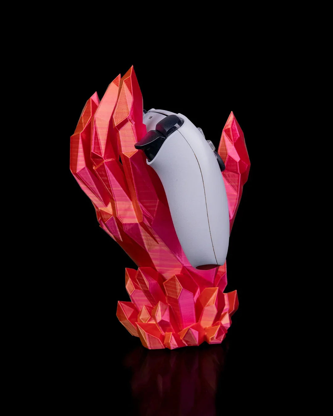 Shardcore Mode Controller Stand - Fusion Layer 3D