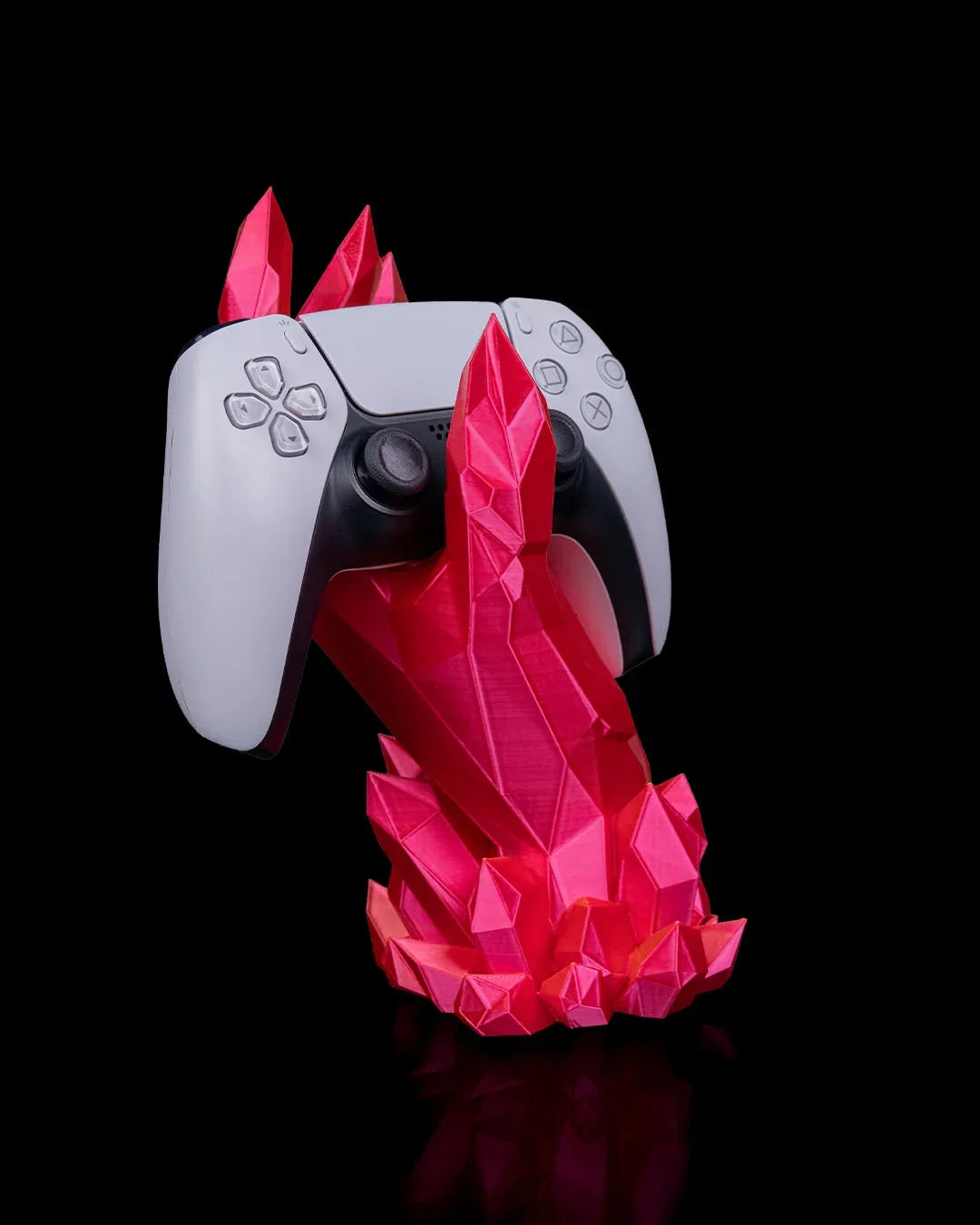 Shardcore Mode Controller Stand - Fusion Layer 3D