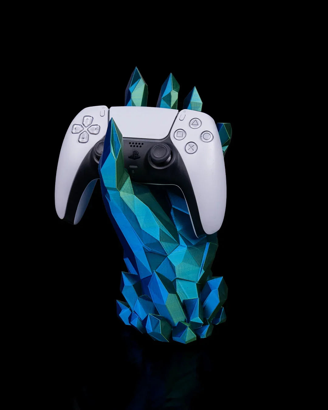 Shardcore Mode Controller Stand - Fusion Layer 3D