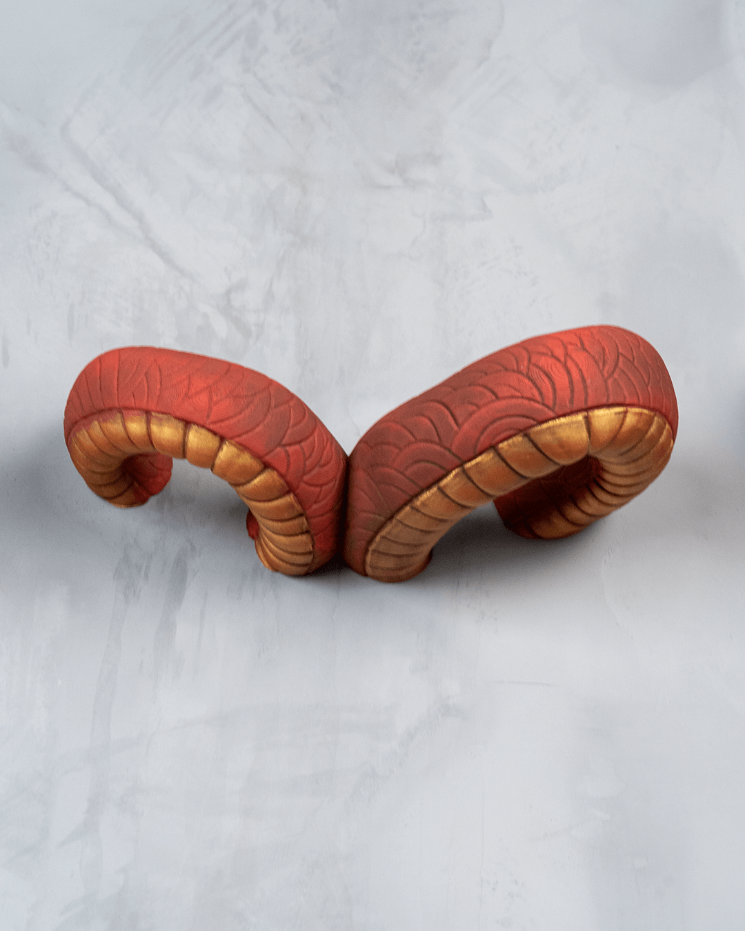 Silent Slither Controller & Headset Holder