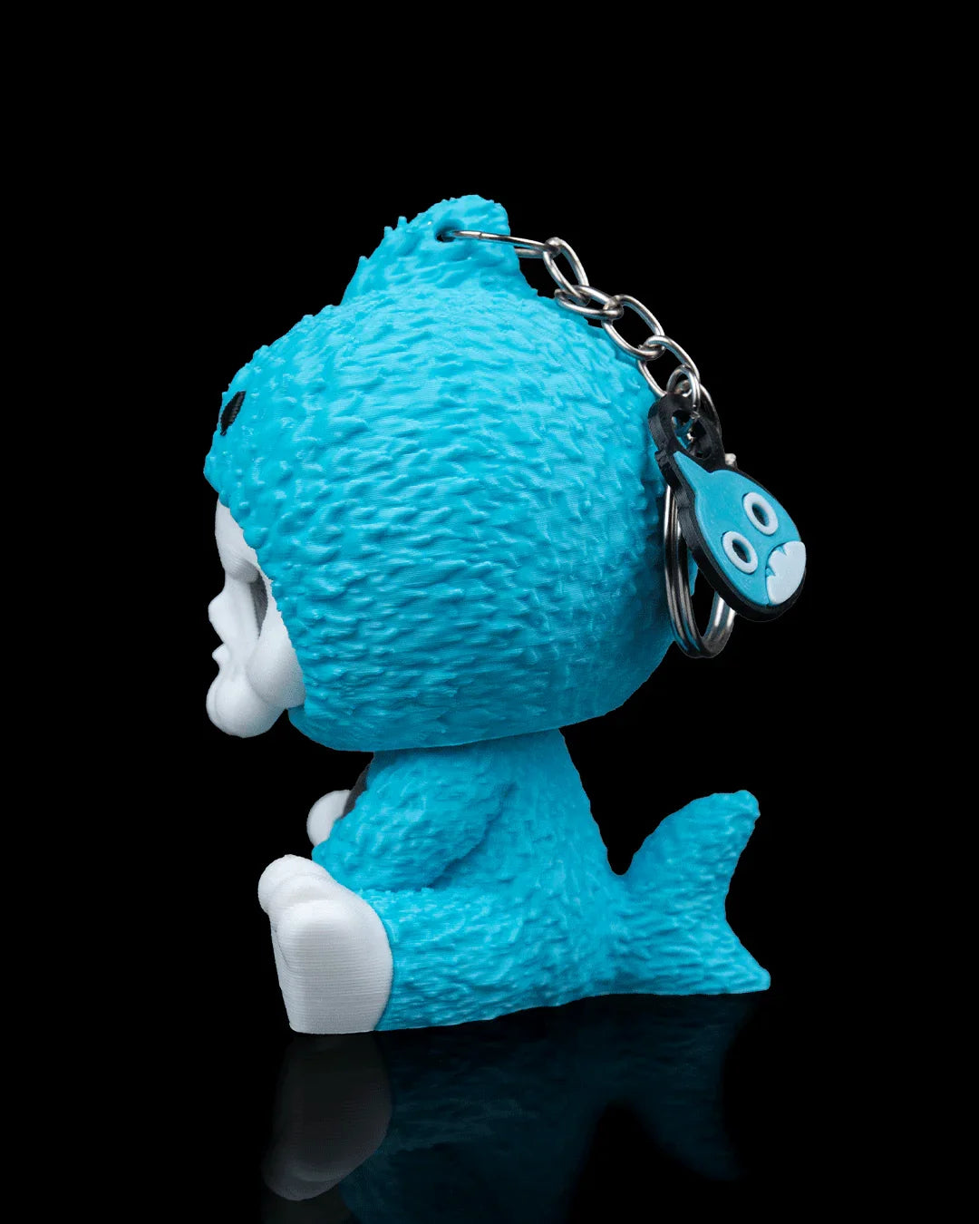 Chompy the Skubbie - Fusion Layer 3D