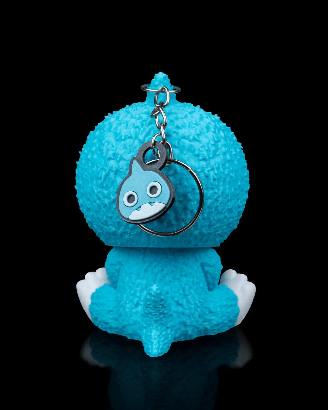 Chompy the Skubbie - Fusion Layer 3D