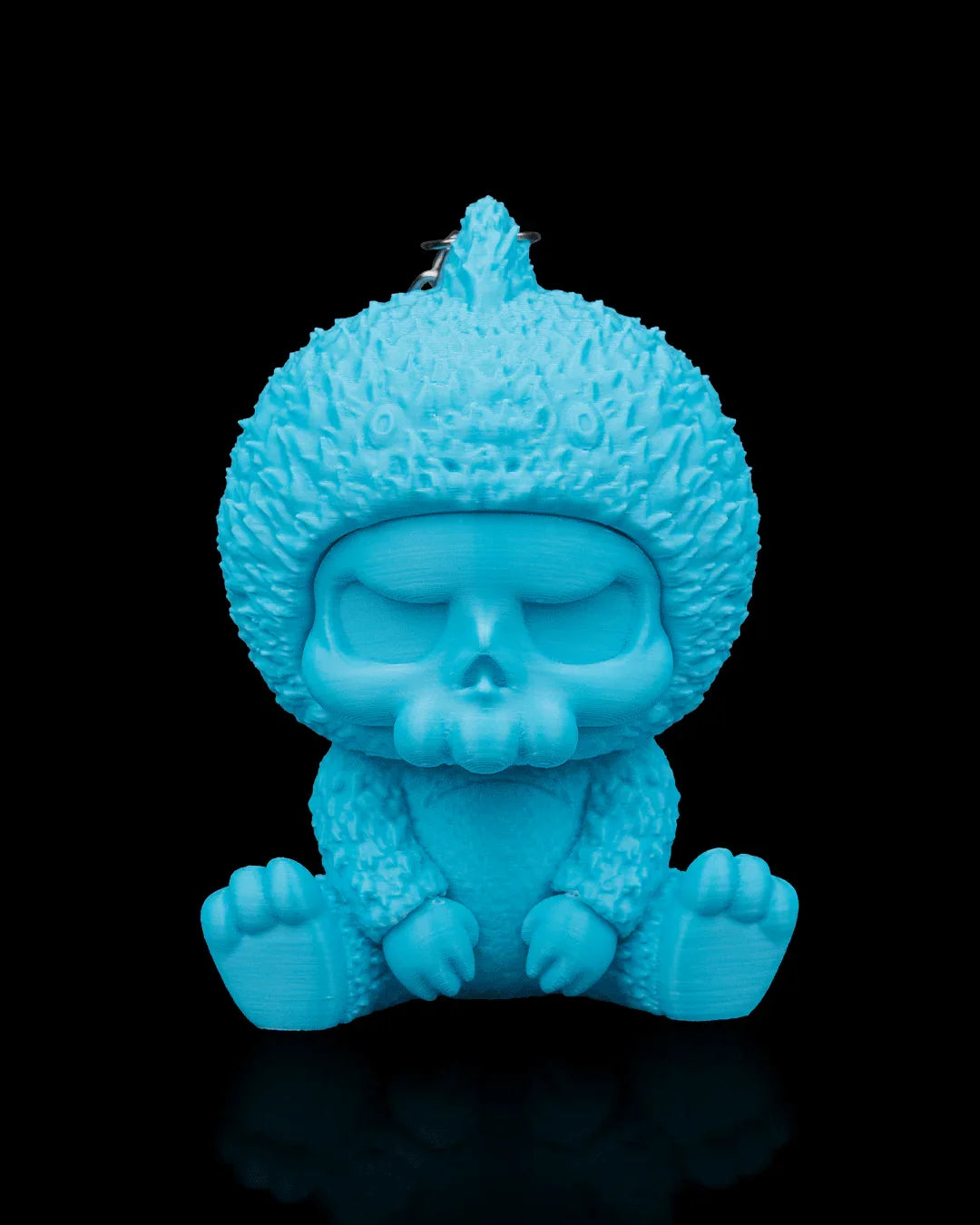 Chompy the Skubbie - Fusion Layer 3D