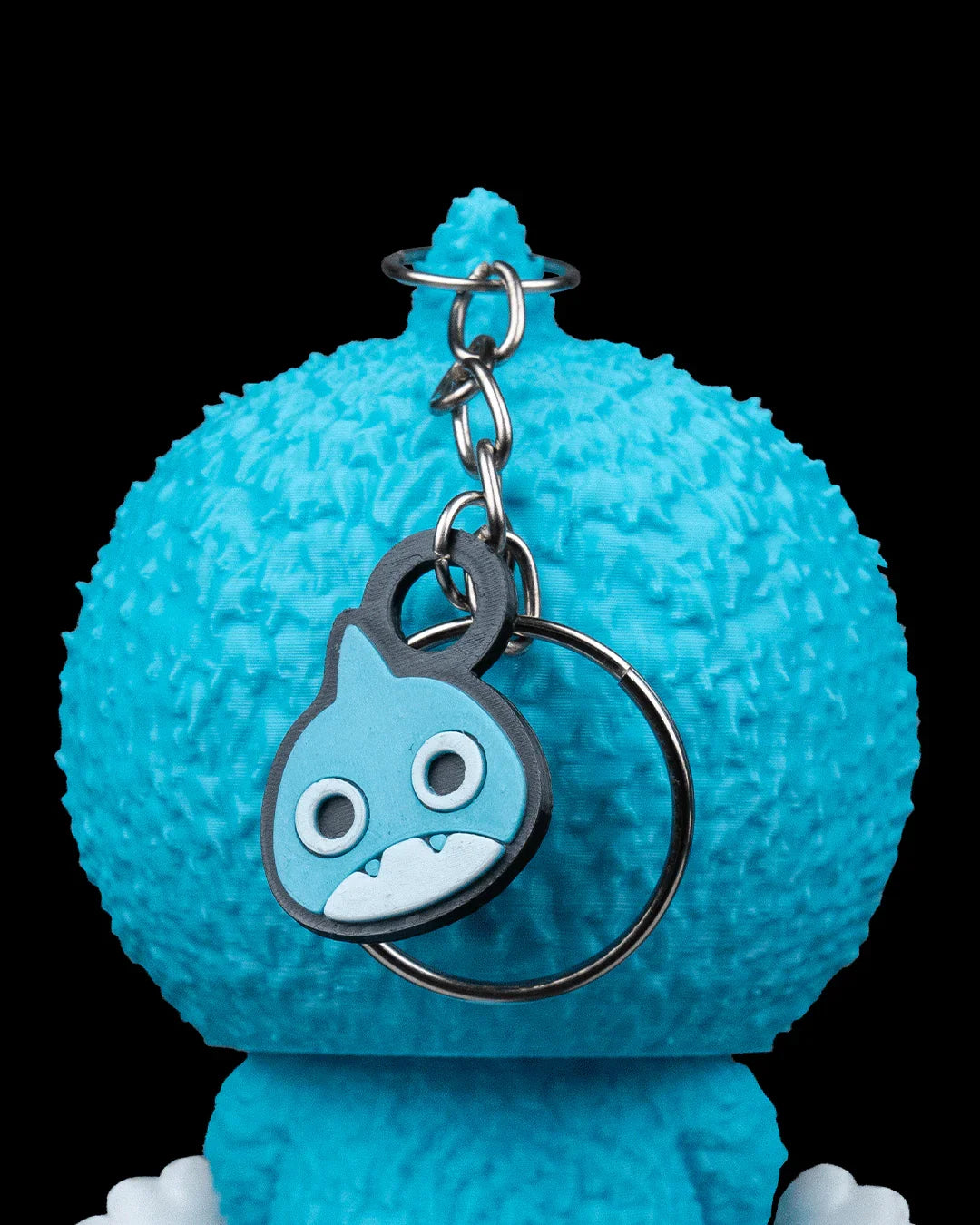 Chompy the Skubbie - Fusion Layer 3D