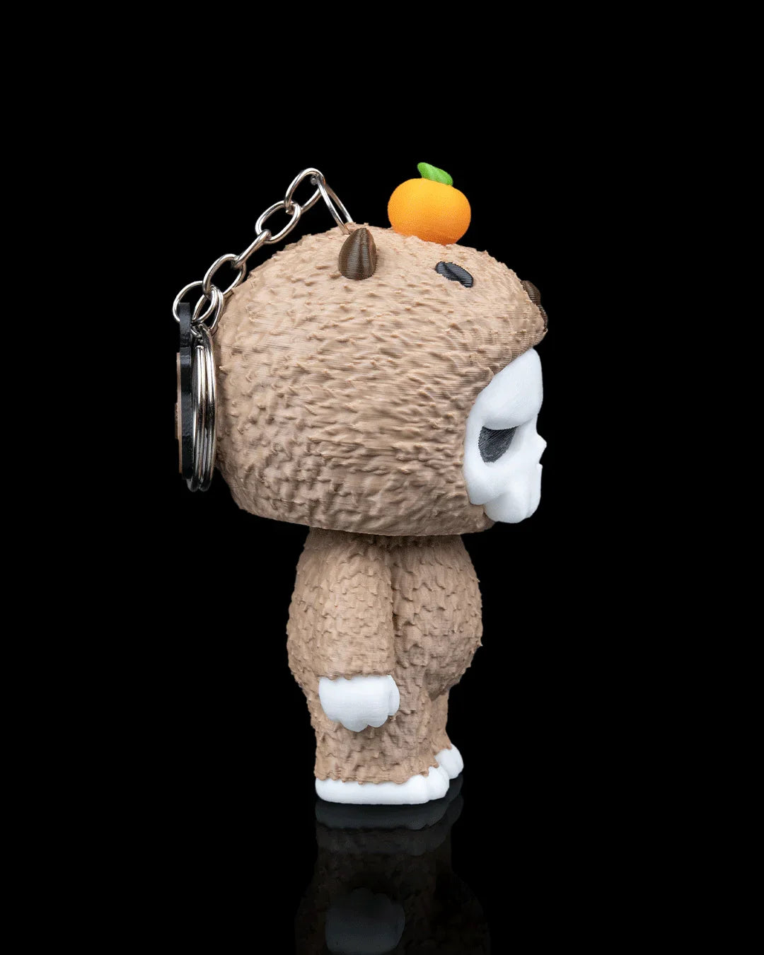 Poppy the Skubbie - Fusion Layer 3D