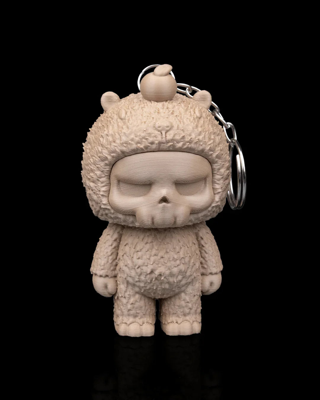 Poppy the Skubbie - Fusion Layer 3D