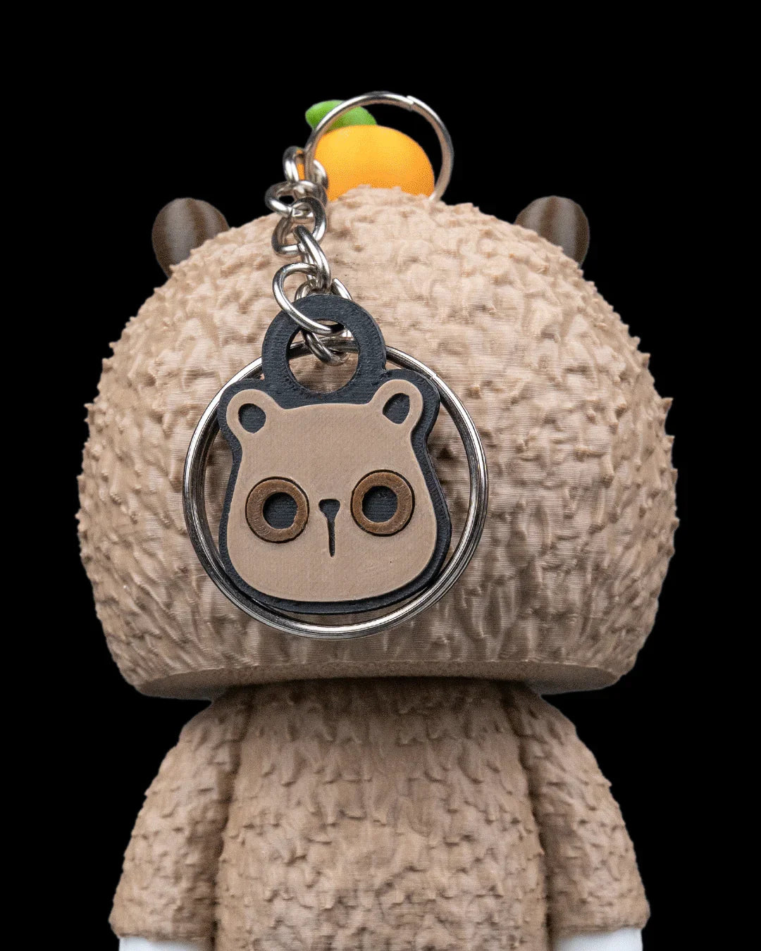 Poppy the Skubbie - Fusion Layer 3D