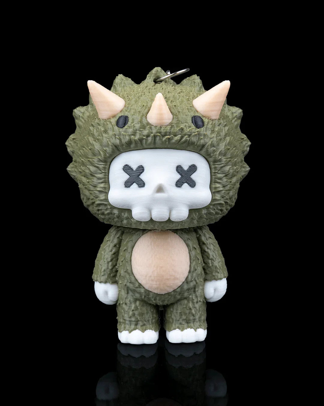 Trixi the Skubbie - Fusion Layer 3D