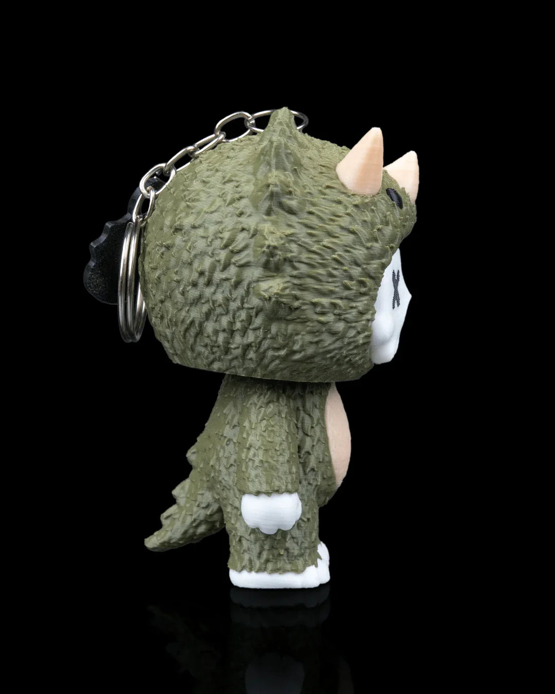 Trixi the Skubbie - Fusion Layer 3D