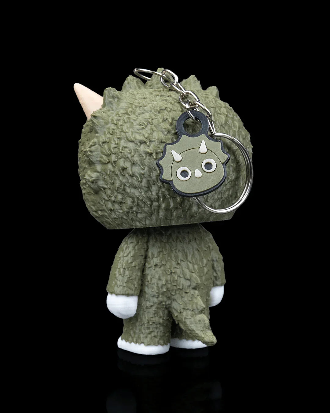 Trixi the Skubbie - Fusion Layer 3D