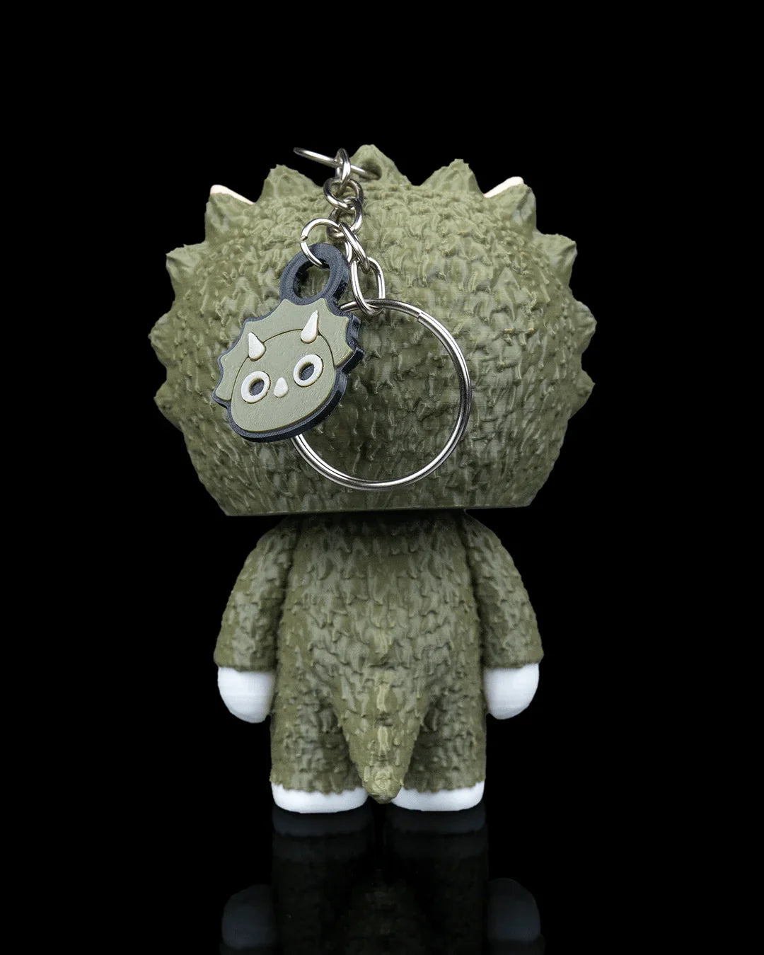 Trixi the Skubbie - Fusion Layer 3D