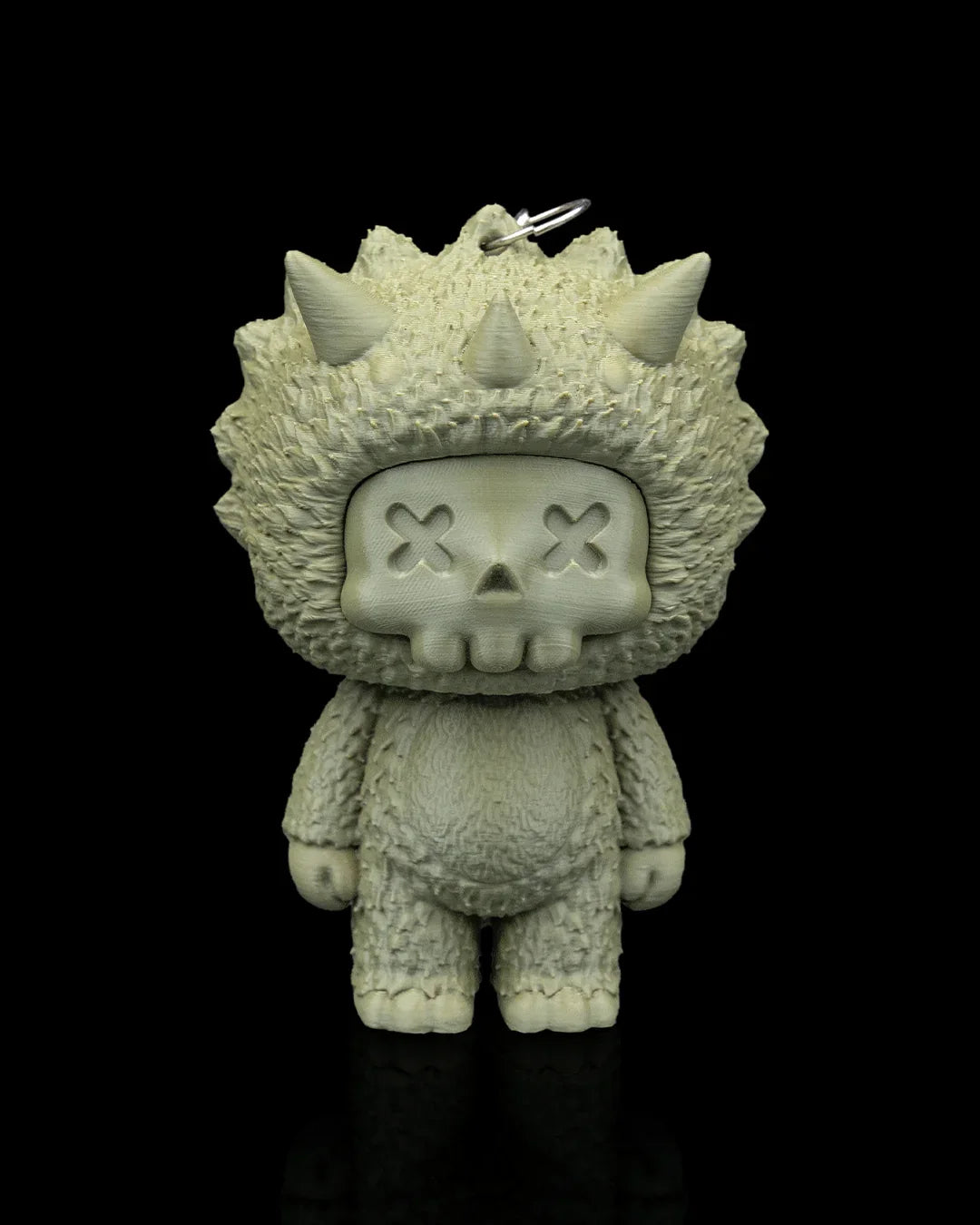 Trixi the Skubbie - Fusion Layer 3D