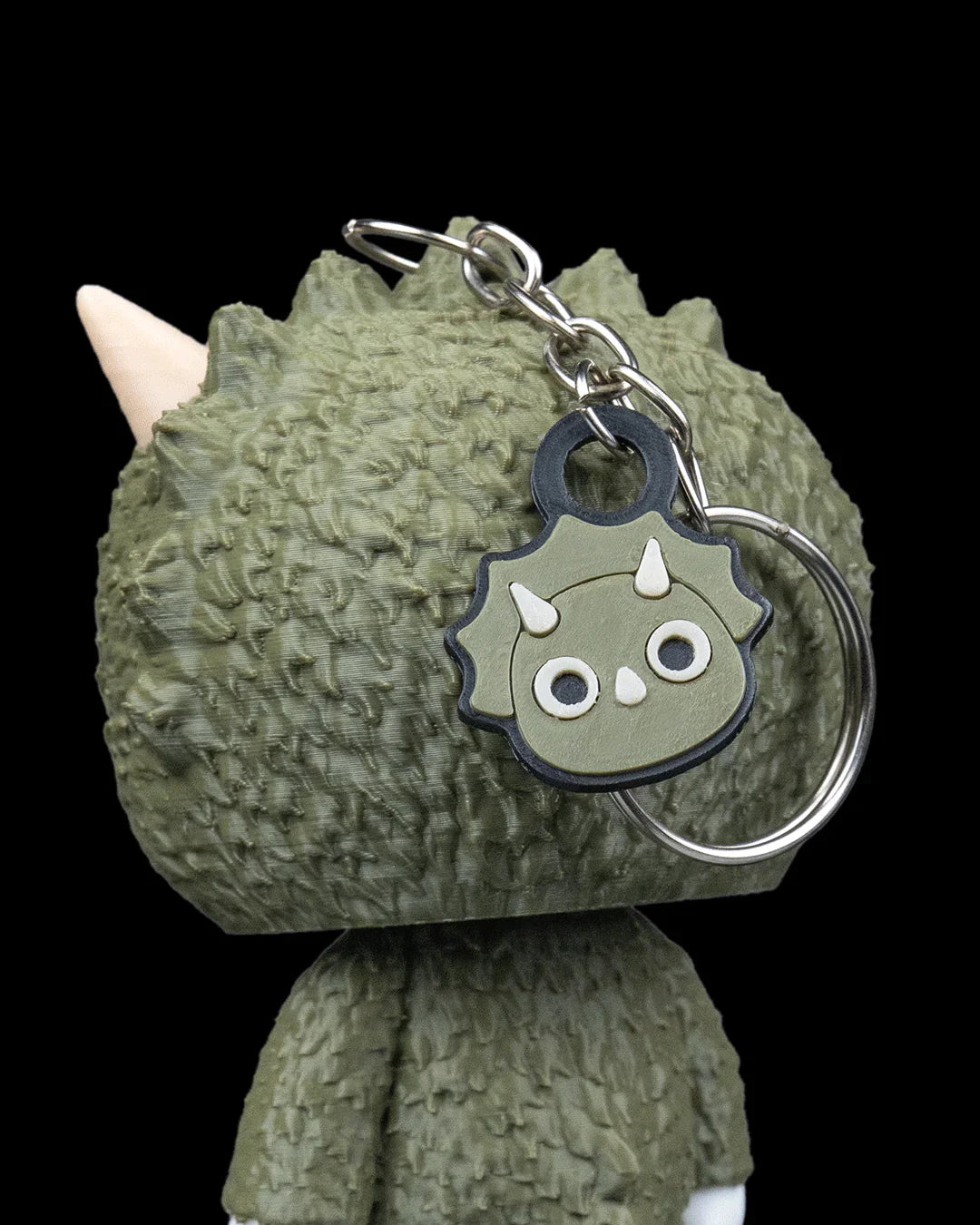 Trixi the Skubbie - Fusion Layer 3D