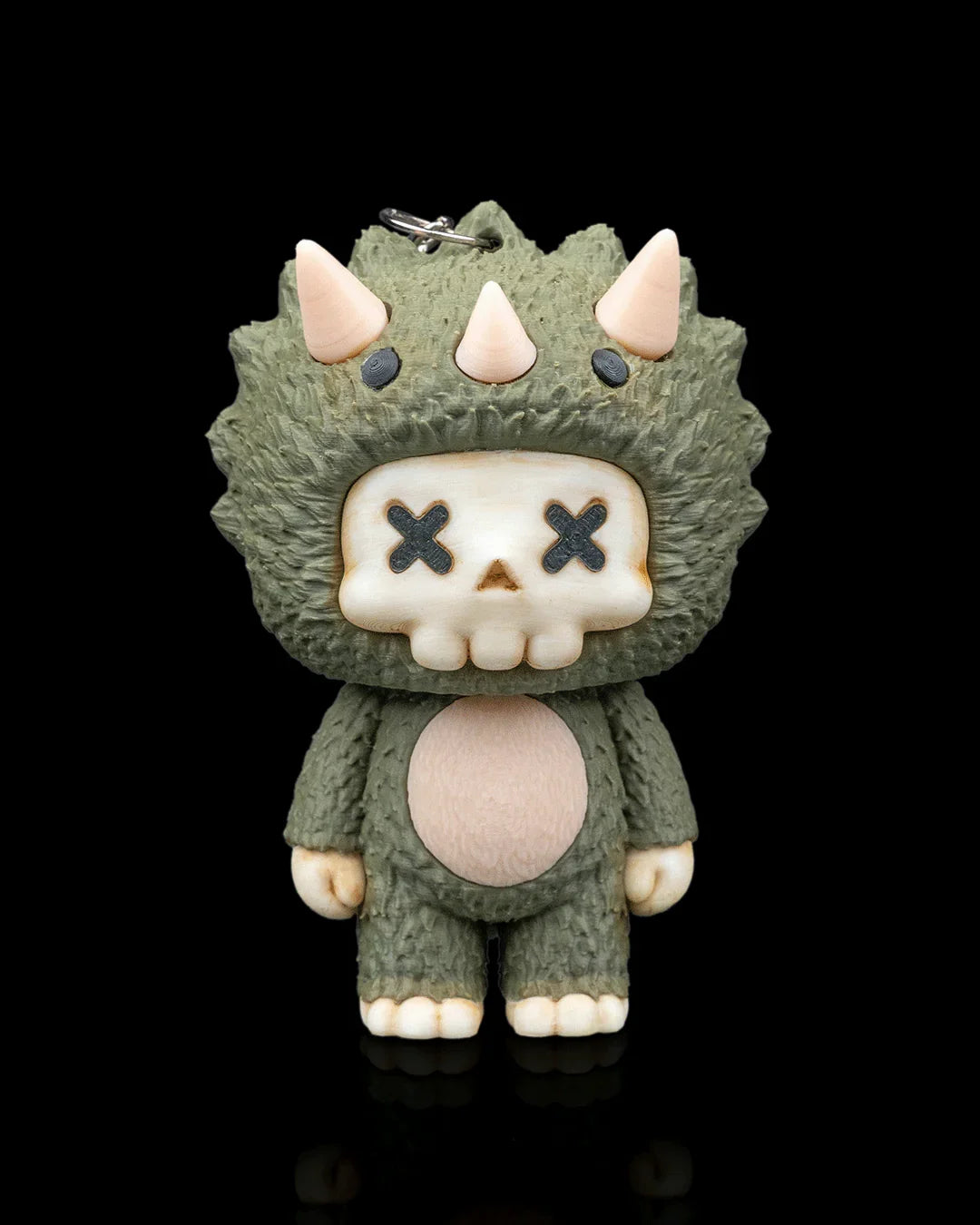 Trixi the Skubbie - Fusion Layer 3D