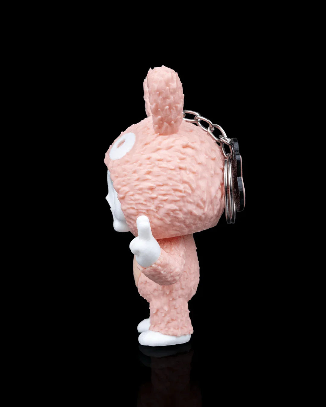 Tuff the Skubbie - Fusion Layer 3D