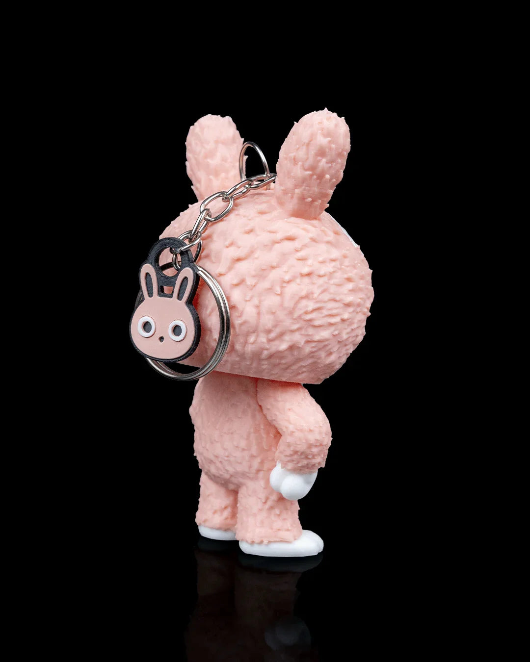 Tuff the Skubbie - Fusion Layer 3D