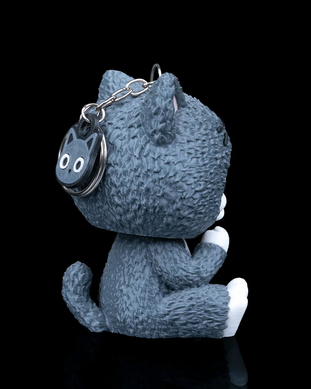 Whispurr the Skubbie - Fusion Layer 3D