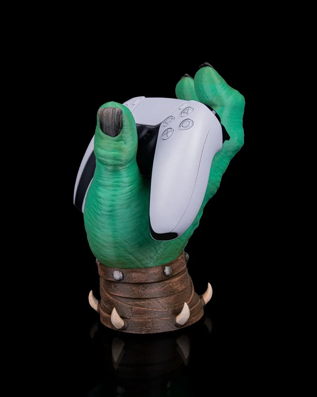 Smash Button Orc Grip Controller Stand - Fusion Layer 3D
